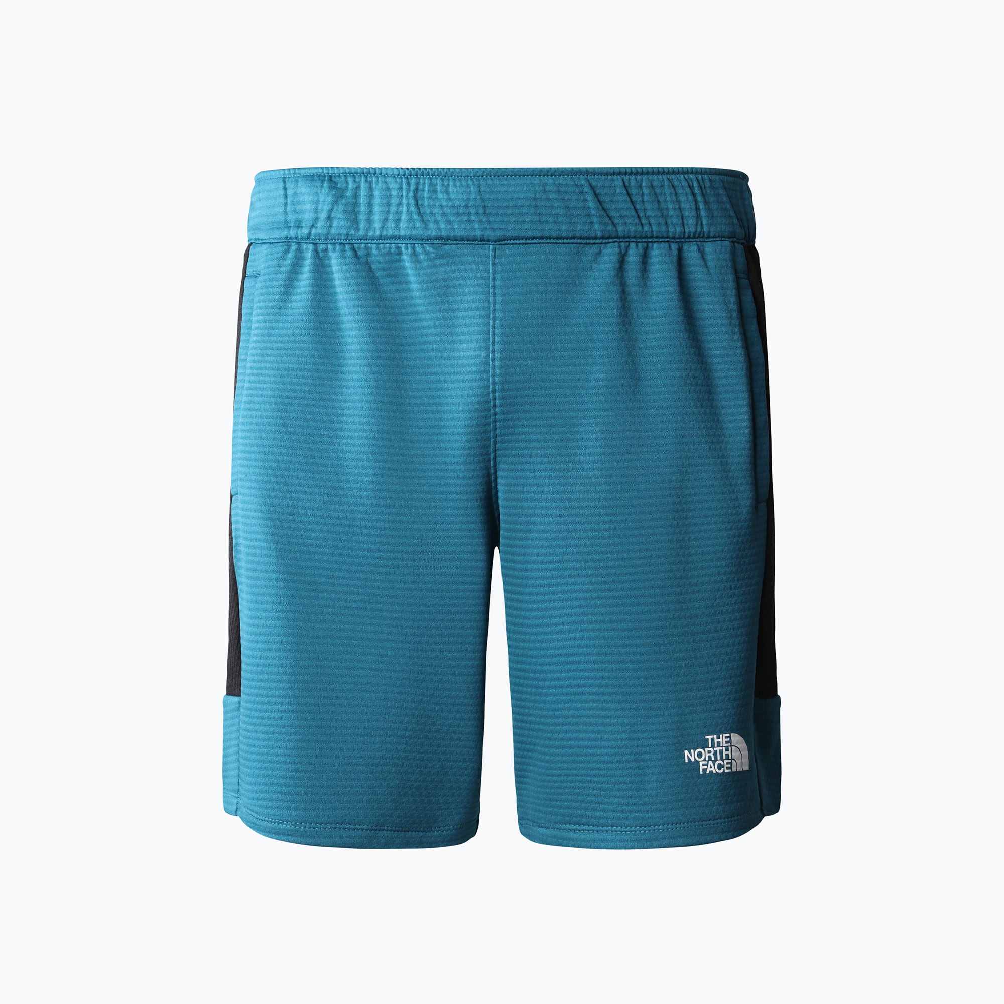 28%-kal olcsóbban.  Férfi futónadrág The North Face MA Fleece kék NF0A823OES31. Méret: XL