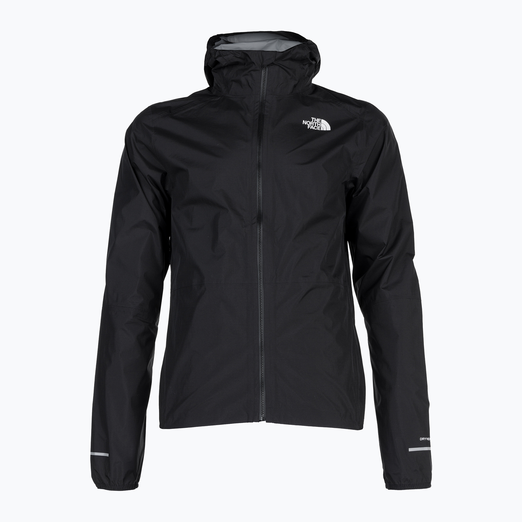 25%-kal olcsóbban.  Férfi futódzseki The North Face Higher Run fekete