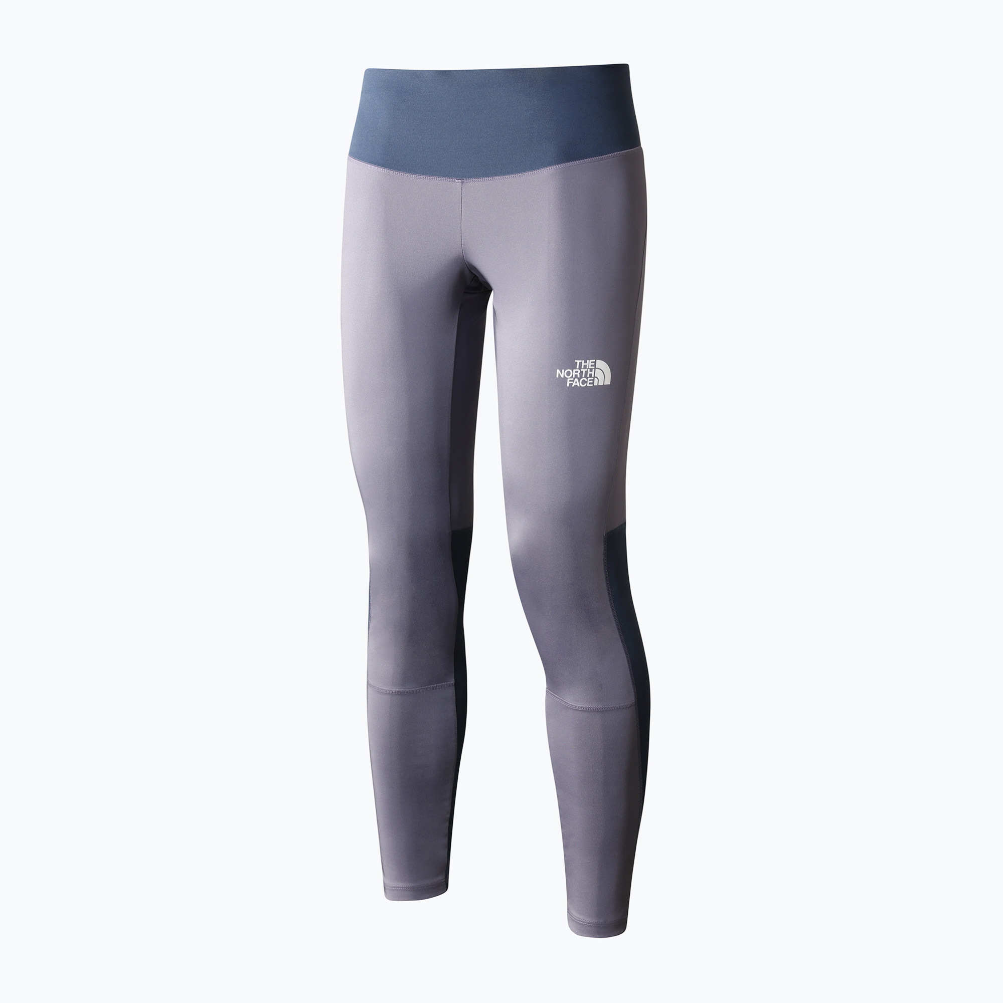 24%-kal olcsóbban.  Női trekking leggings The North Face Ma Tight szürke-kék NF0A825CIJV1