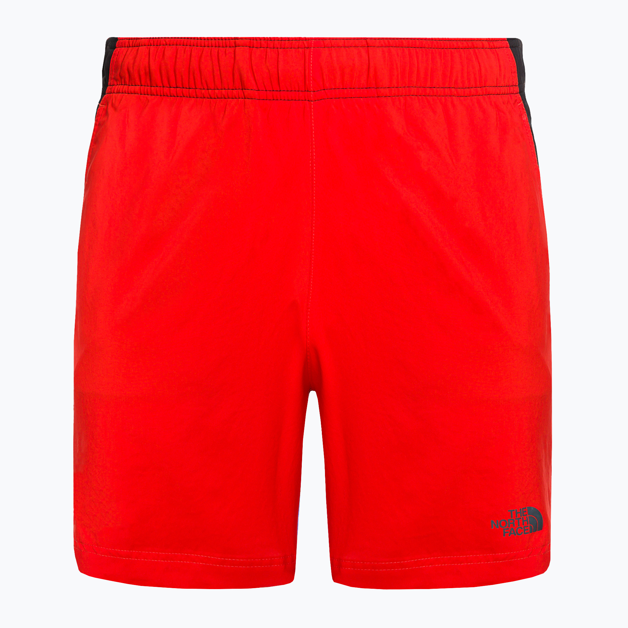 33%-kal olcsóbban.  Férfi futónadrág The North Face 24/7 piros NF0A3O1B15Q1. Méret: M/R
