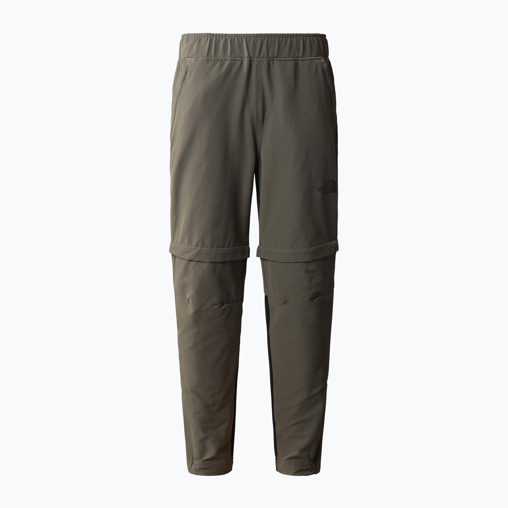33%-kal olcsóbban.  The North Face Paramount Convertible zöld gyerek túranadrág NF0A82D521L1. Méret: M