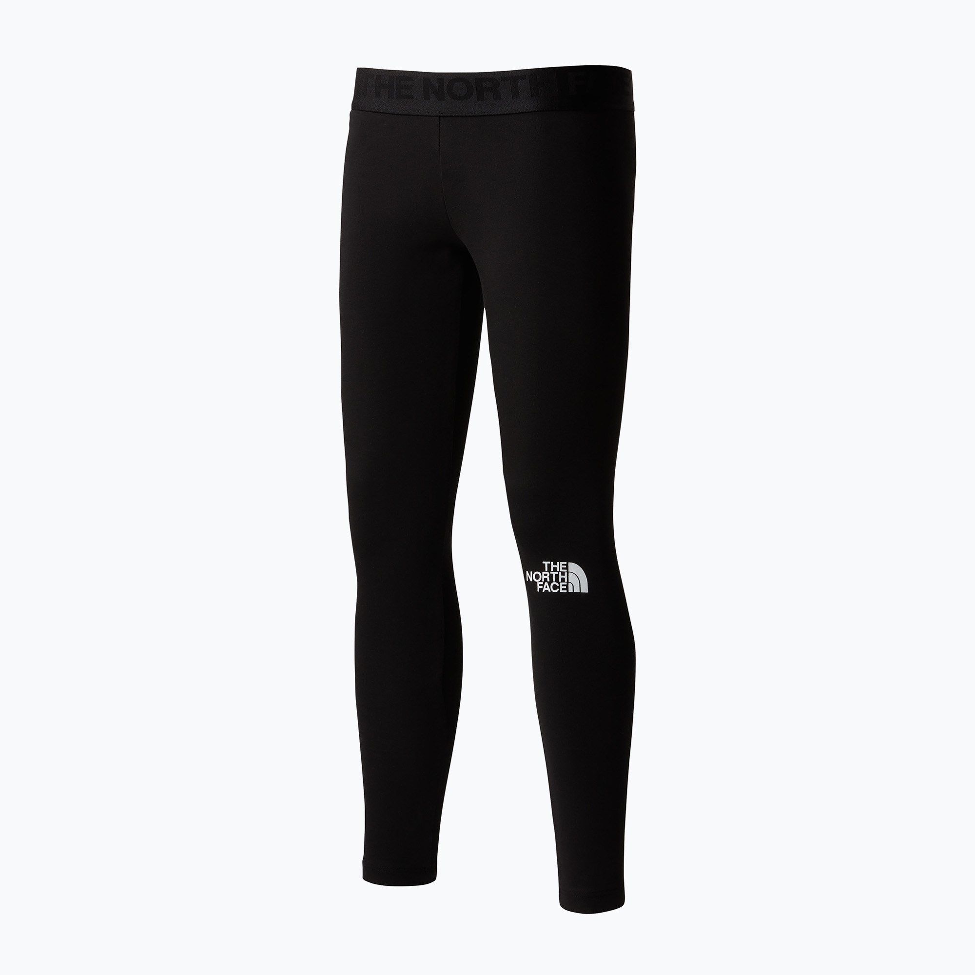 30%-kal olcsóbban.  The North Face Everyday gyermek túraleggings fekete NF0A82ERJK31. Méret: M