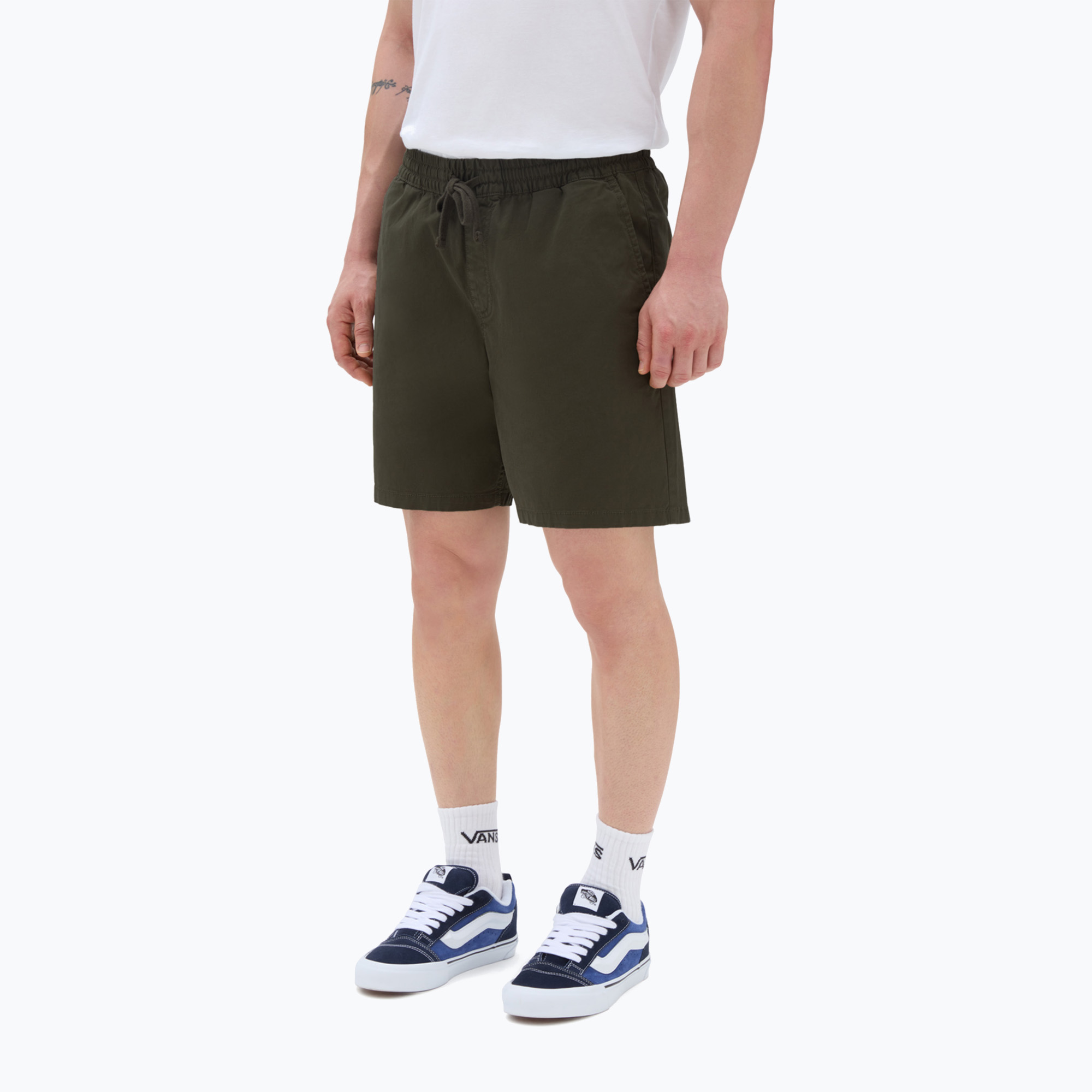 15%-kal olcsóbban.  Férfi rövidnadrág Vans Mn Range Relaxed Elastic Short