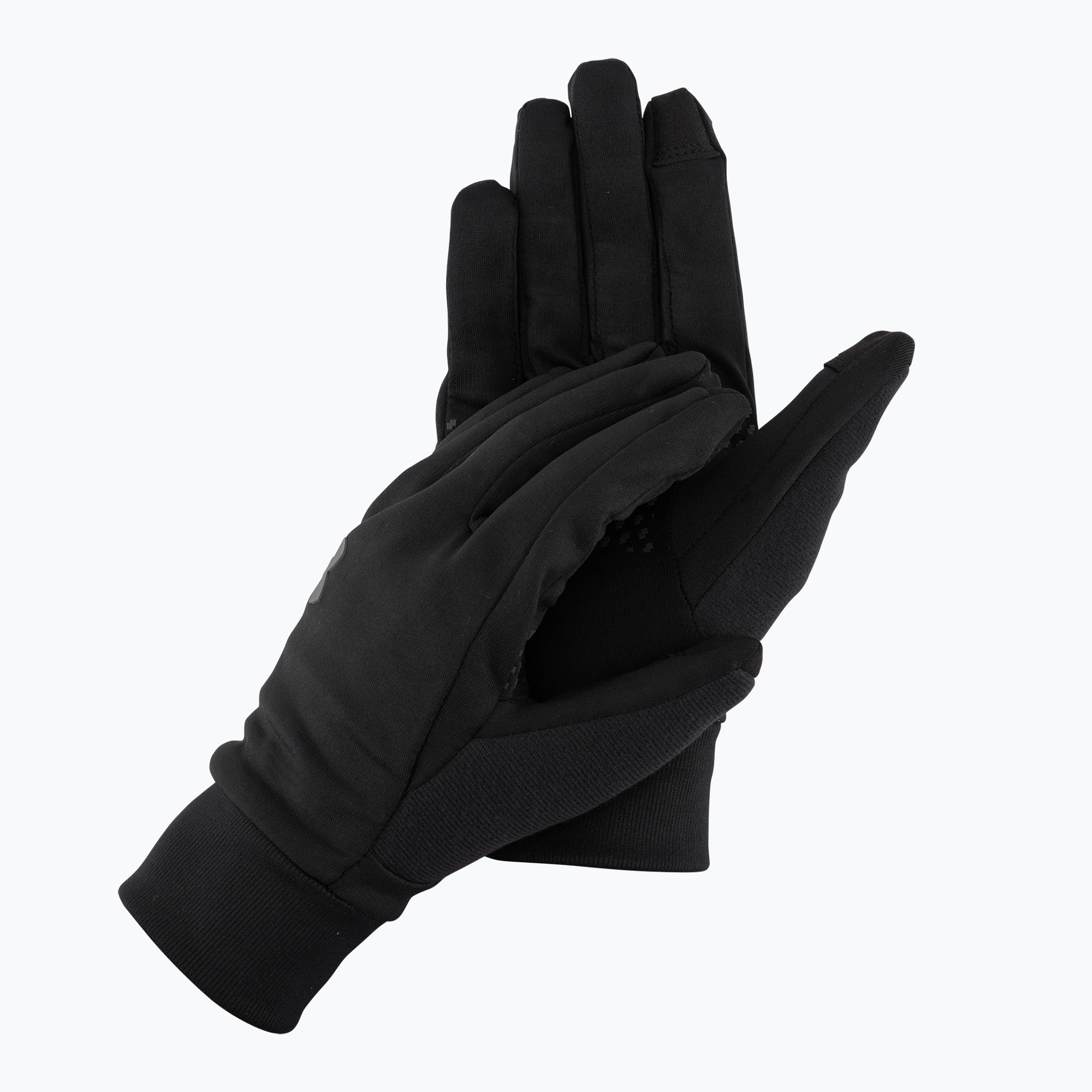 26%-kal olcsóbban.  Under Armour Storm Liner férfi trekking kesztyű fekete/szürke színben. Méret: XL