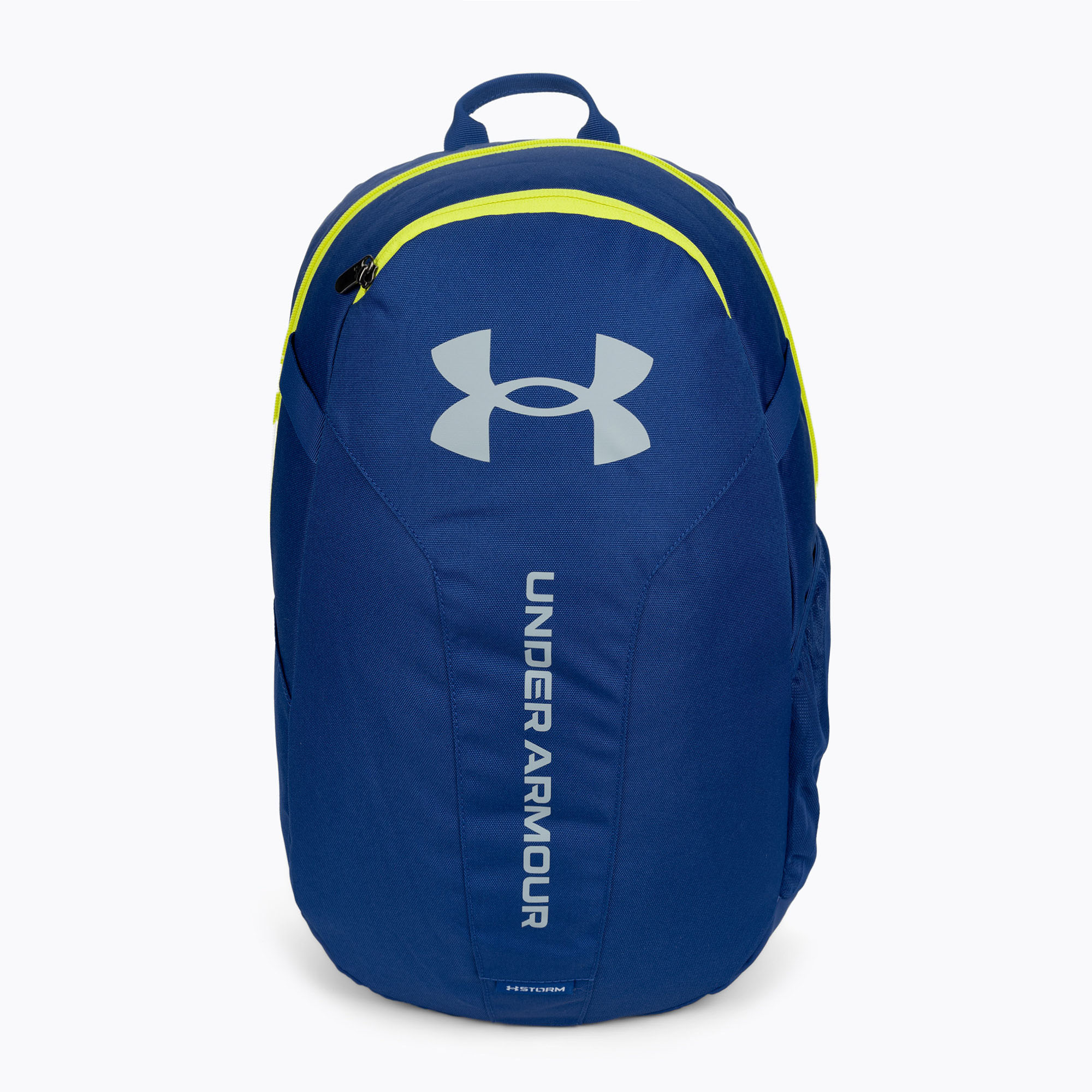 35%-kal olcsóbban.  Under Armour Hustle Lite városi hátizsák kék 1364180-471. Méret: OS
