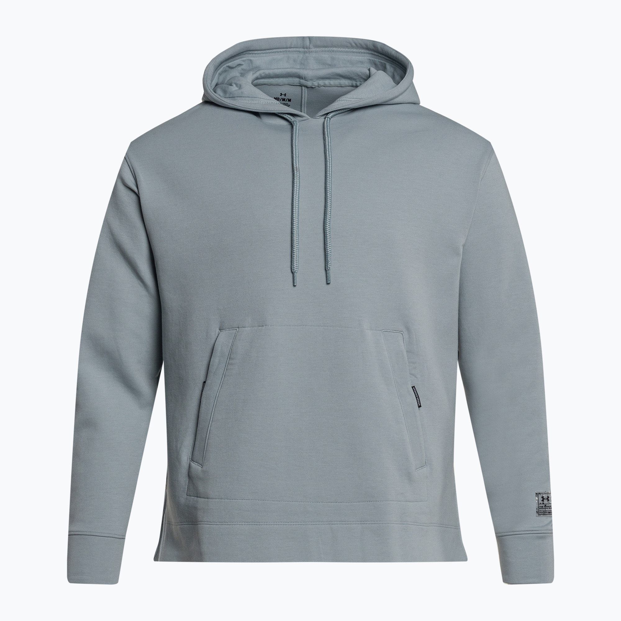 34%-kal olcsóbban.  Under Armour Summit Knit Hoodie tréning pulóver kék 1377173. Méret: XL