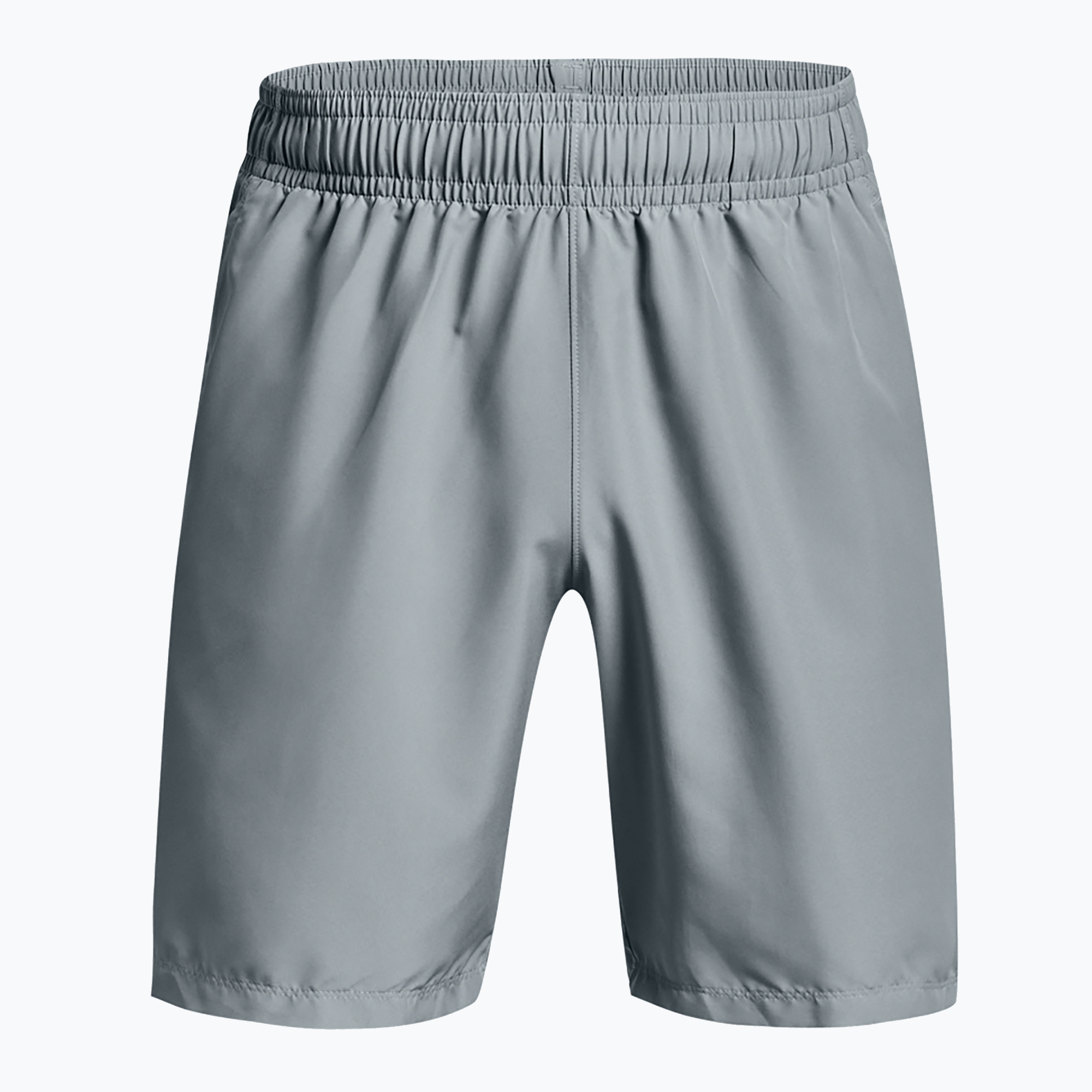 41%-kal olcsóbban.  Under Armour Woven Graphic szürke férfi edzőnadrág 1370388-465. Méret: M