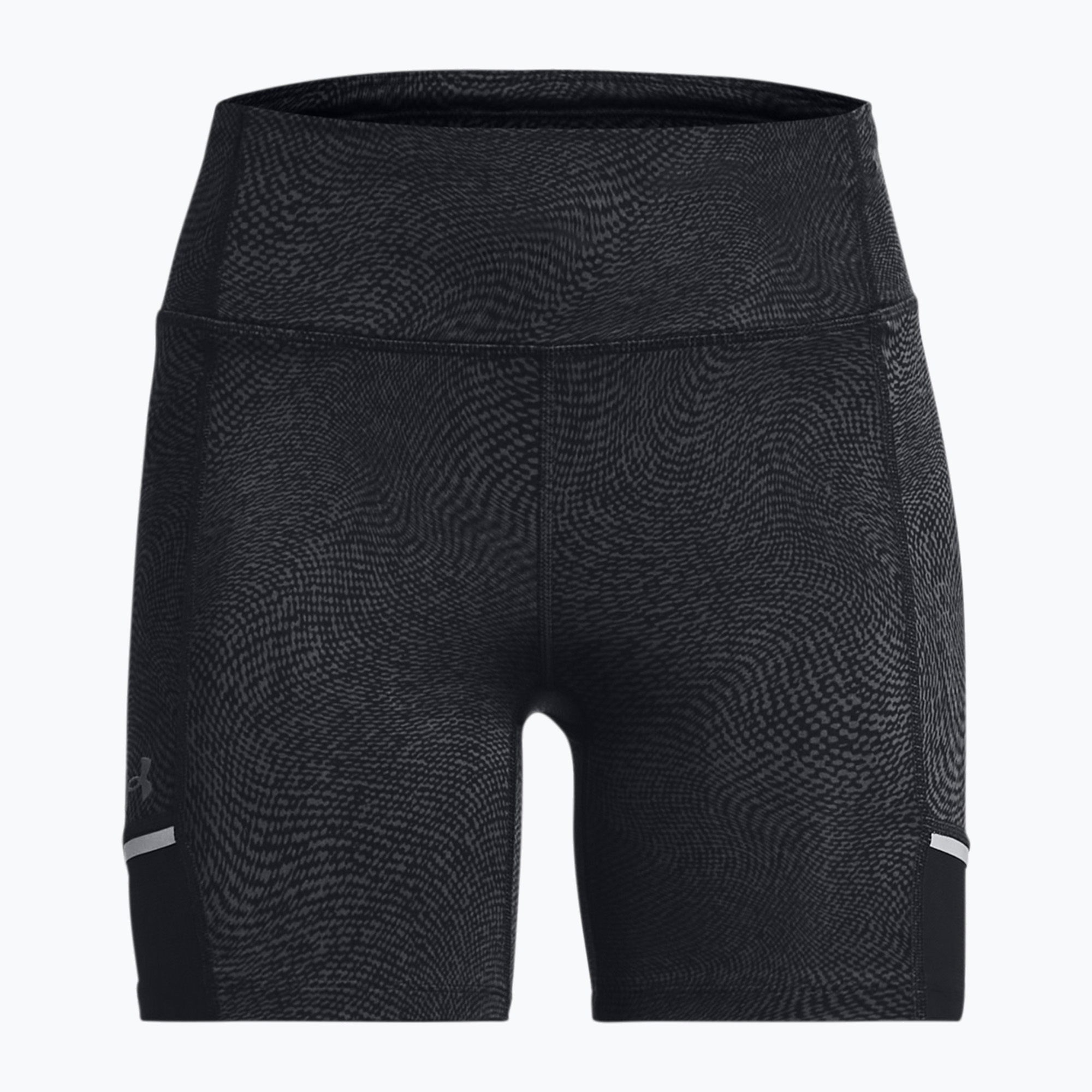 36%-kal olcsóbban.  Under Armour Fly Fast 3.0 Half női futó leggings fekete 1370902-002. Méret: XS