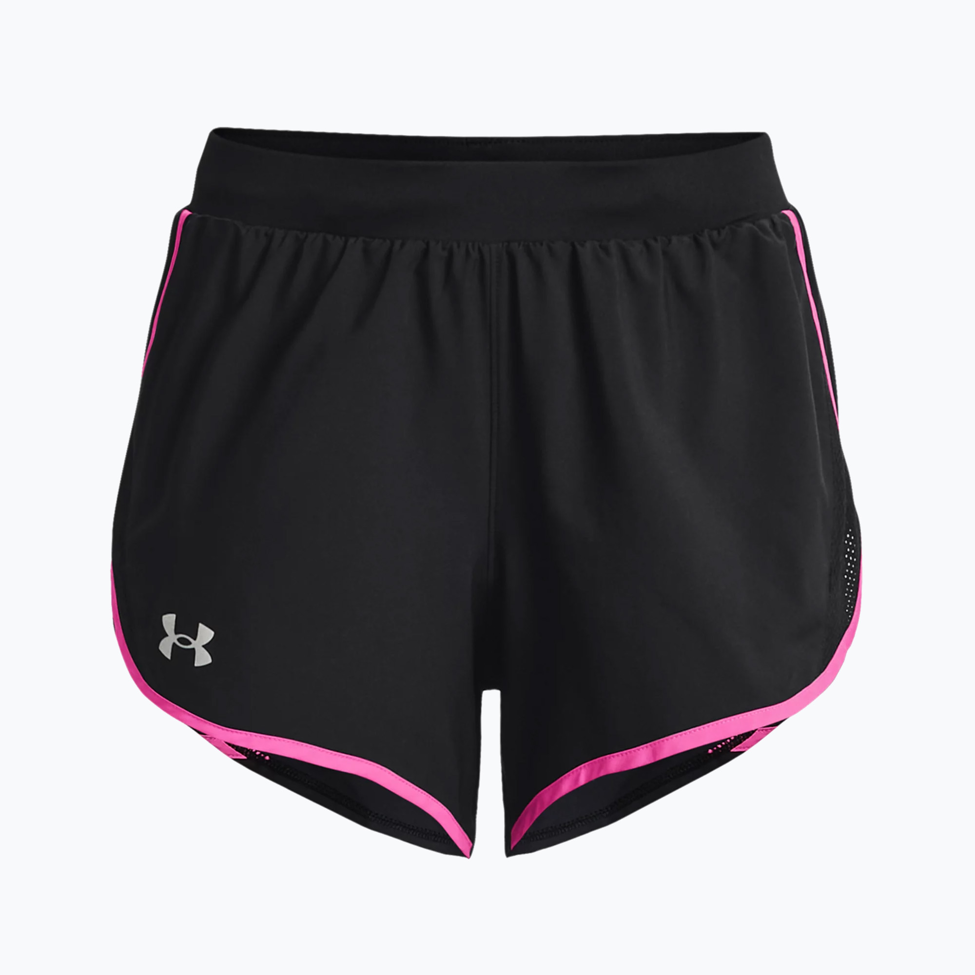 33%-kal olcsóbban.  Under Armour Fly By 2.0 női futónadrág fekete/rózsaszín 1350196