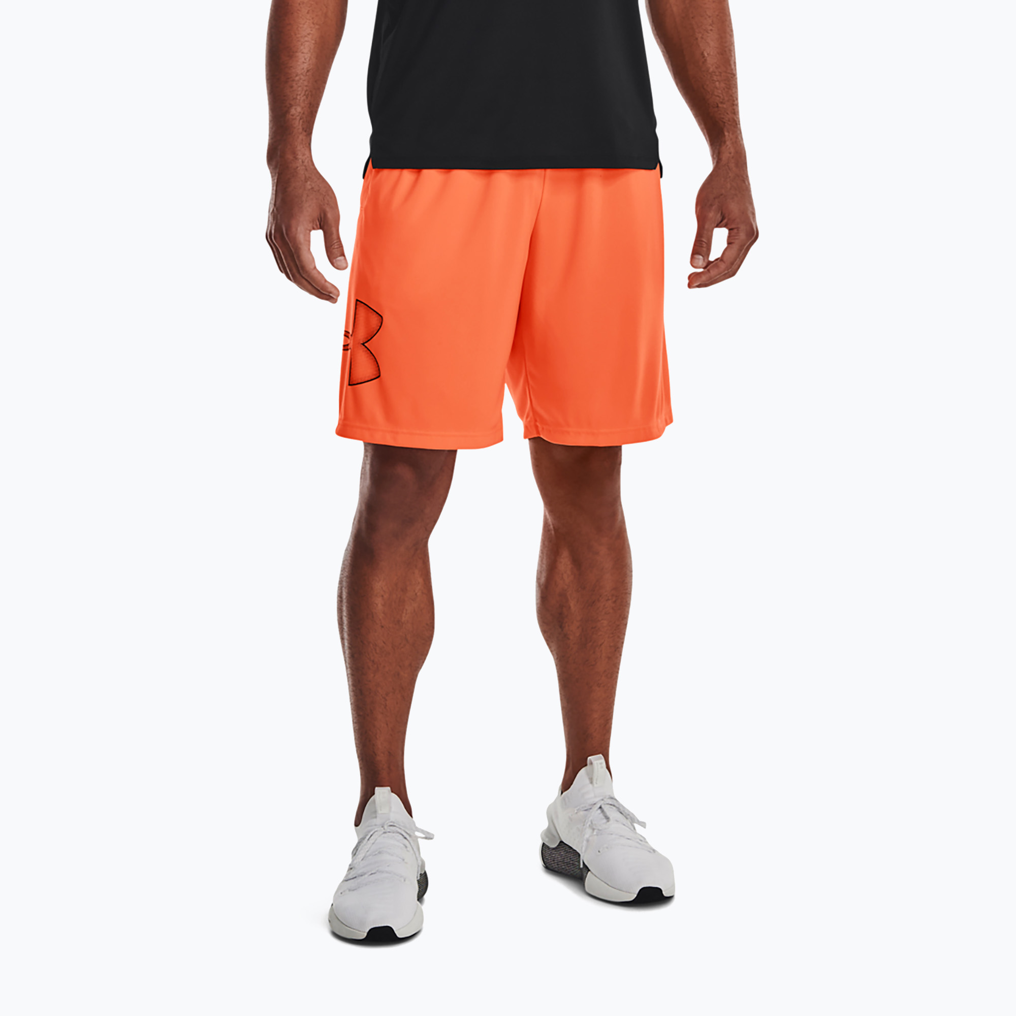 26%-kal olcsóbban.  Under Armour Tech Graphic férfi edzőnadrág narancssárga 1306443. Méret: M