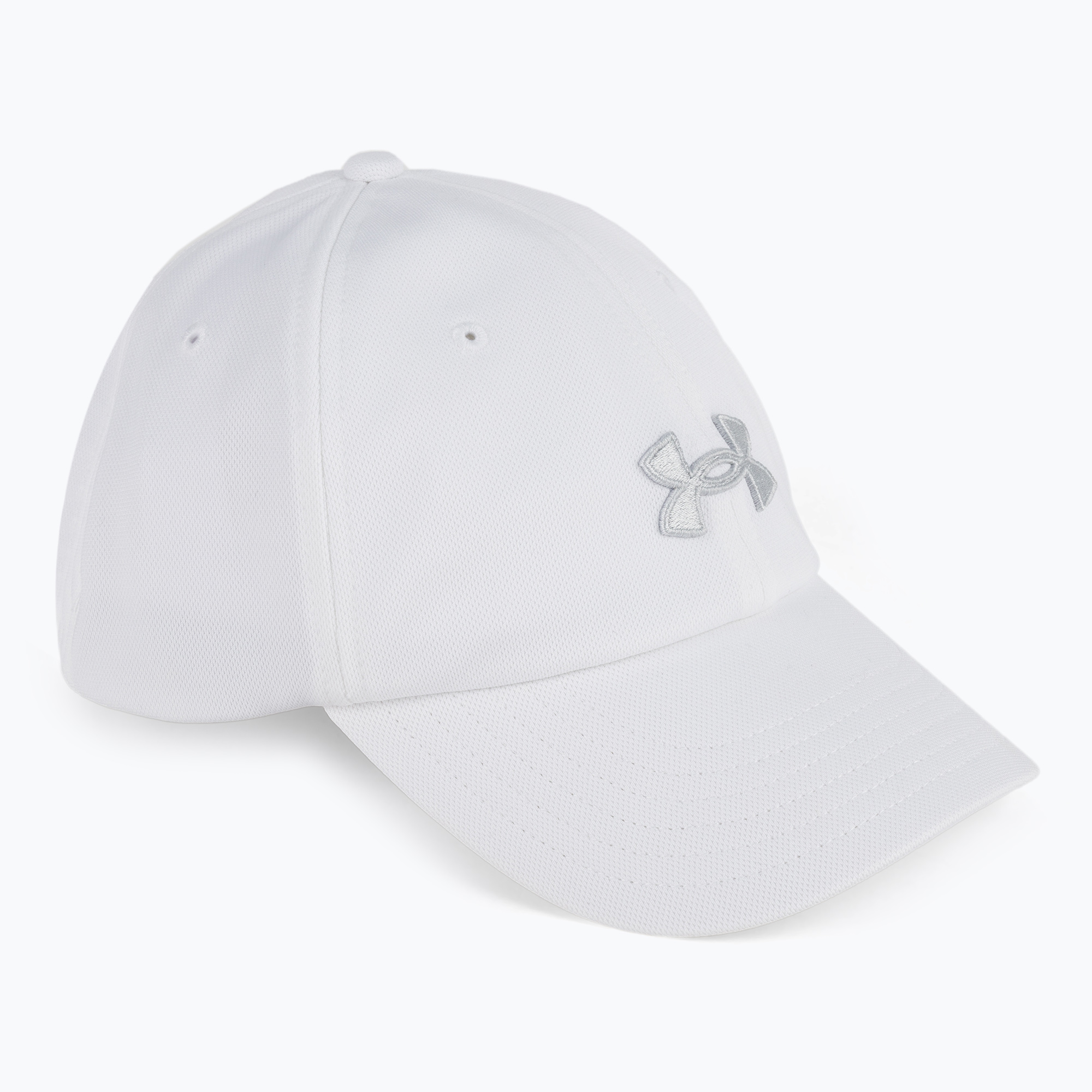 36%-kal olcsóbban.  Under Armour Blitzing Adj női baseball sapka fehér 1376705. Méret: OS
