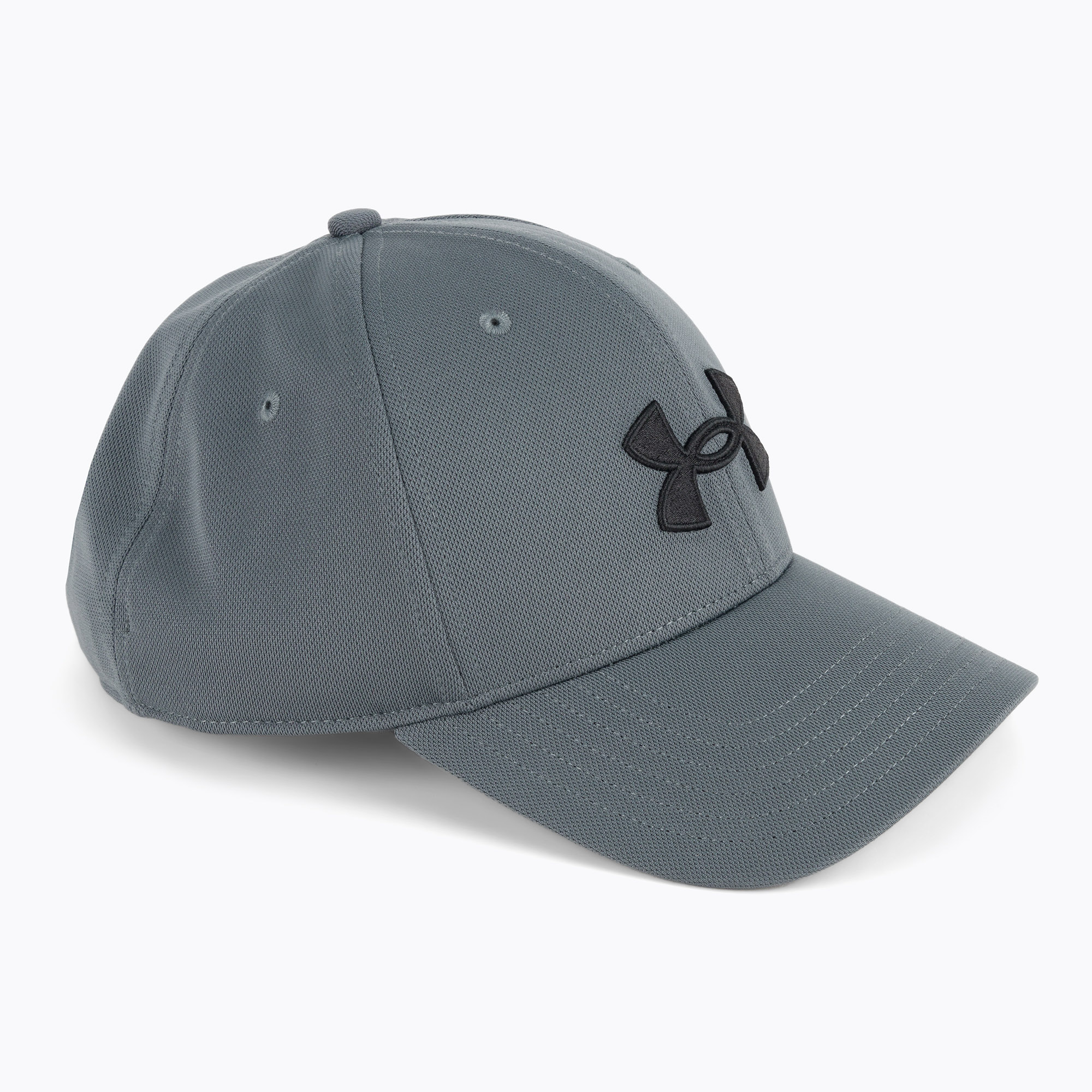 33%-kal olcsóbban.  Under Armour Blitzing Adj szürke férfi baseball sapka 1376701. Méret: OS