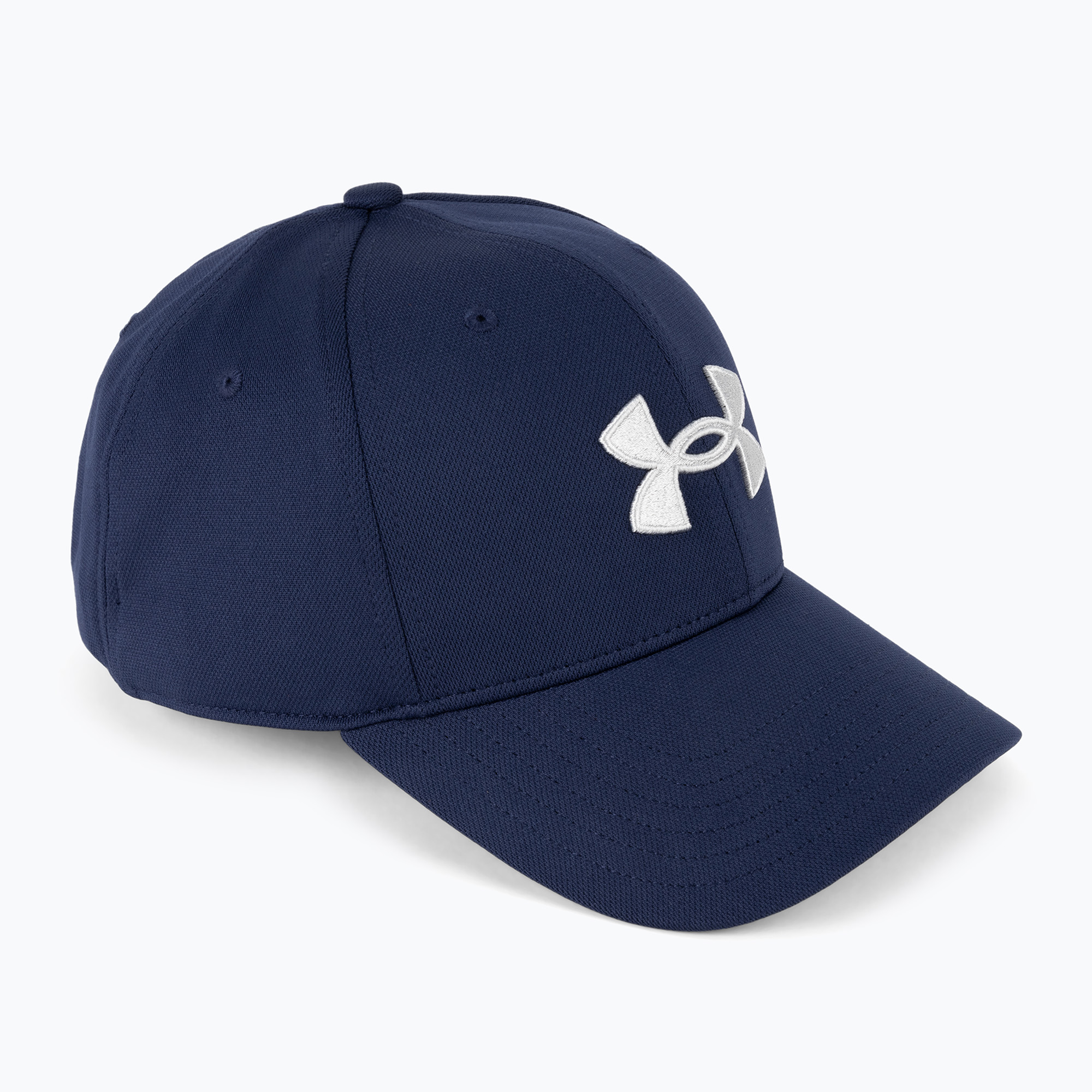 33%-kal olcsóbban.  Under Armour Blitzing Adj férfi baseball sapka tengerészkék 1376701. Méret: OS