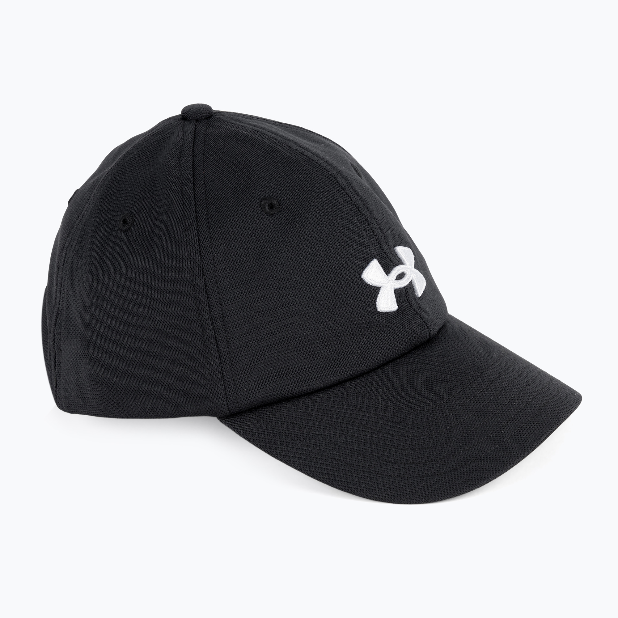 36%-kal olcsóbban.  Under Armour Blitzing Adj Fekete/Fehér női baseball sapka 1376705. Méret: OS
