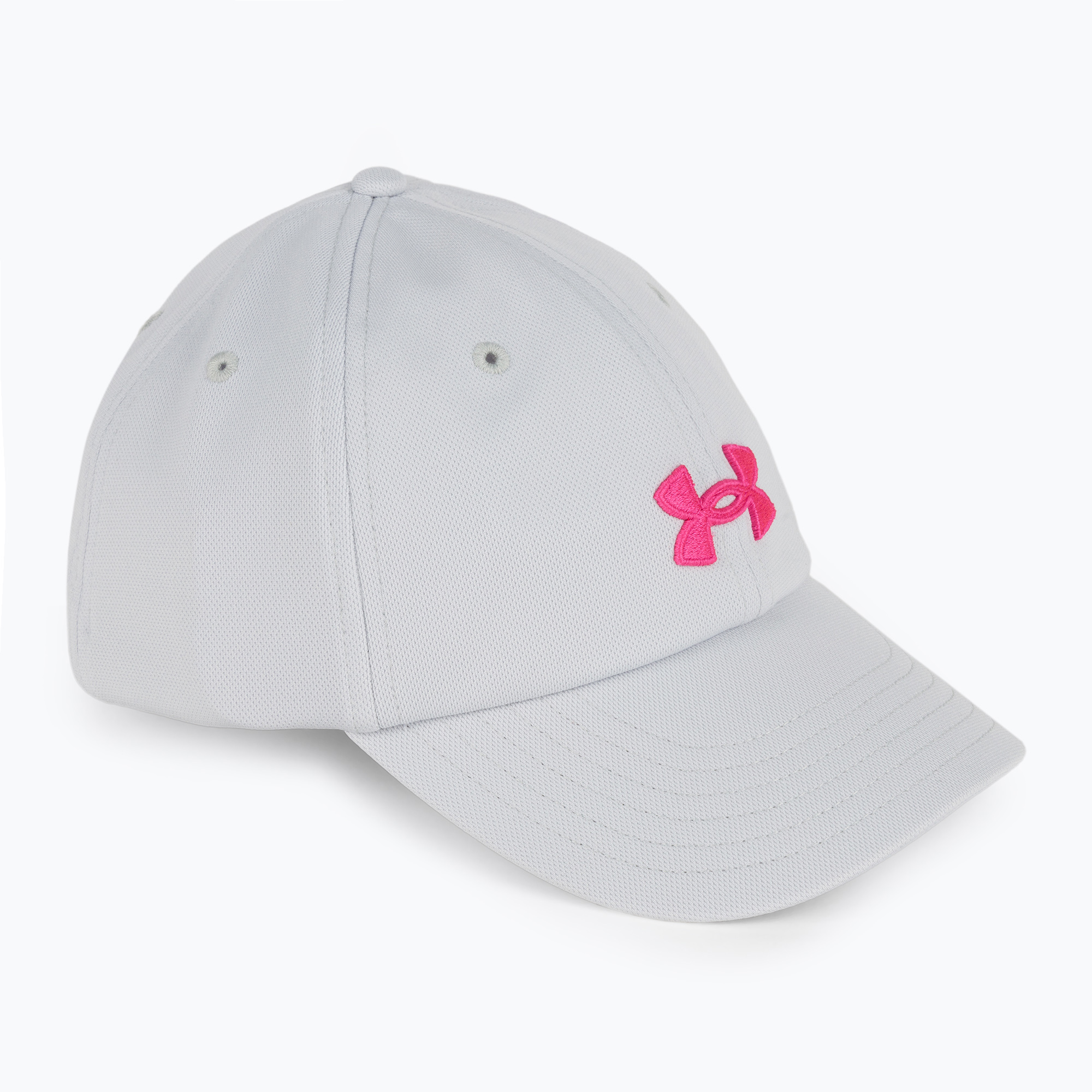 42%-kal olcsóbban.  Under Armour Blitzing Adj szürke női baseball sapka 1376705. Méret: OS