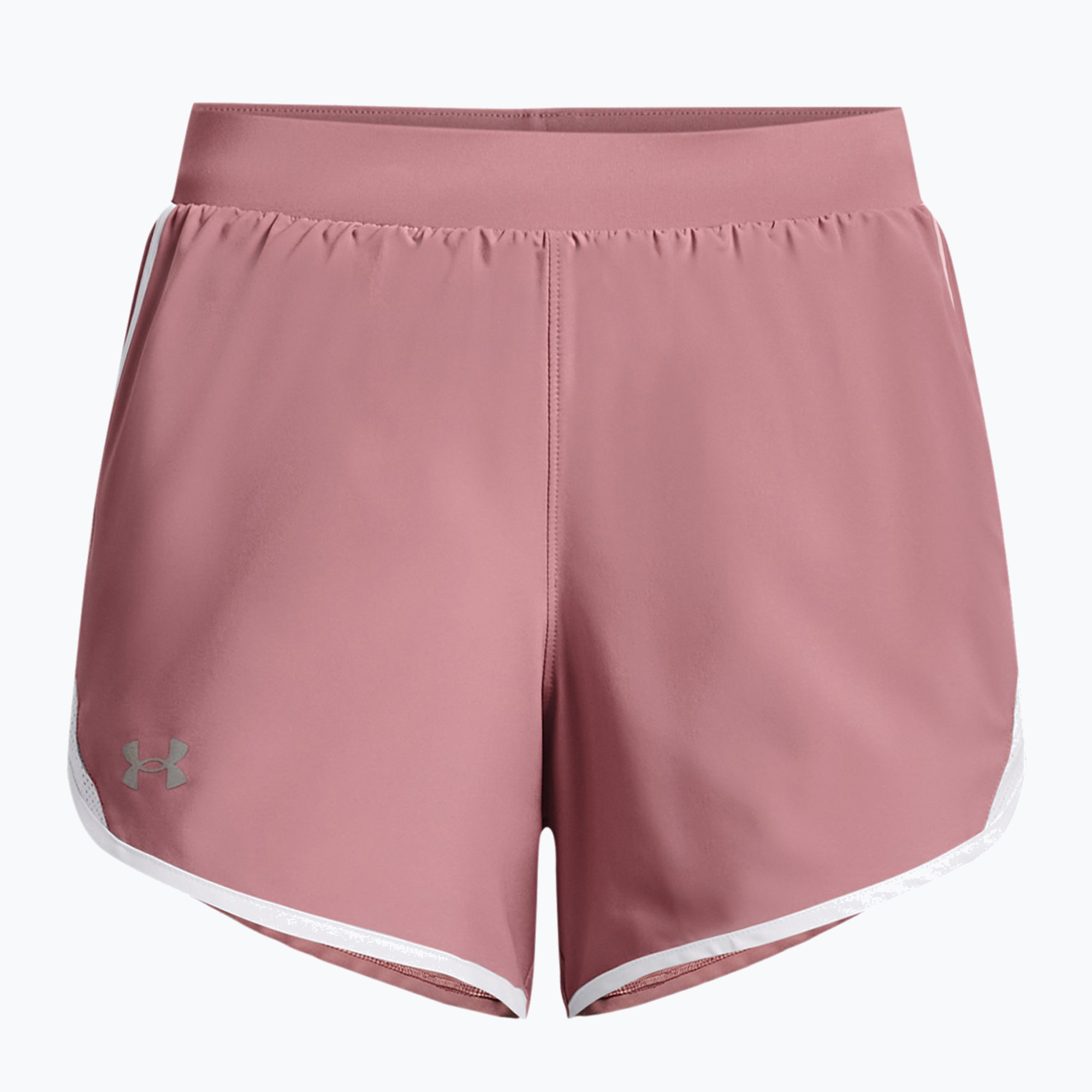 39%-kal olcsóbban.  Under Armour Fly By 2.0 női futónadrág rózsaszín és fehér 1350196-697