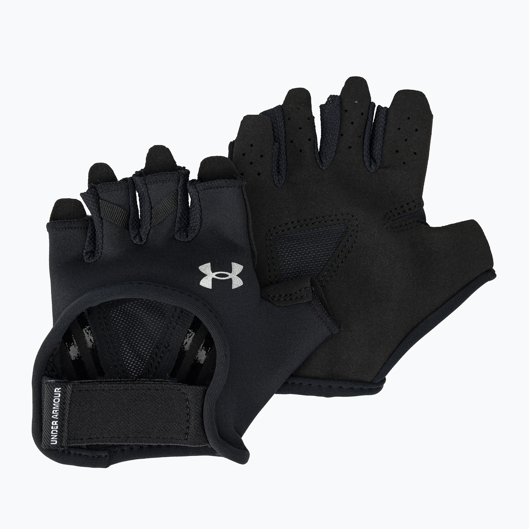 35%-kal olcsóbban.  Női Under Armour W'S edzőkesztyű fekete 1377798. Méret: XL