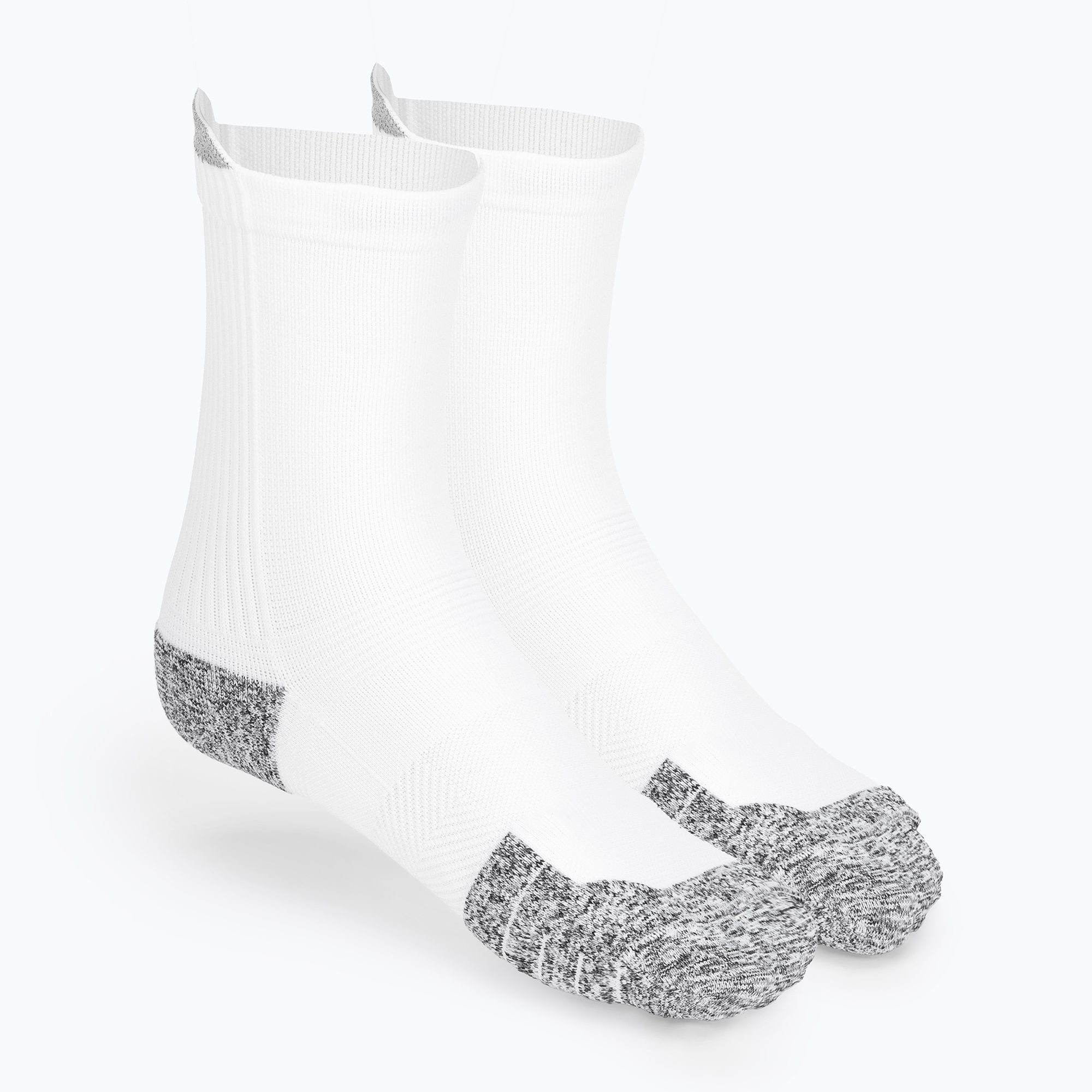 15%-kal olcsóbban.  Under Armour Ad Run Cushion 1Pk Mid fehér futózokni 1376076