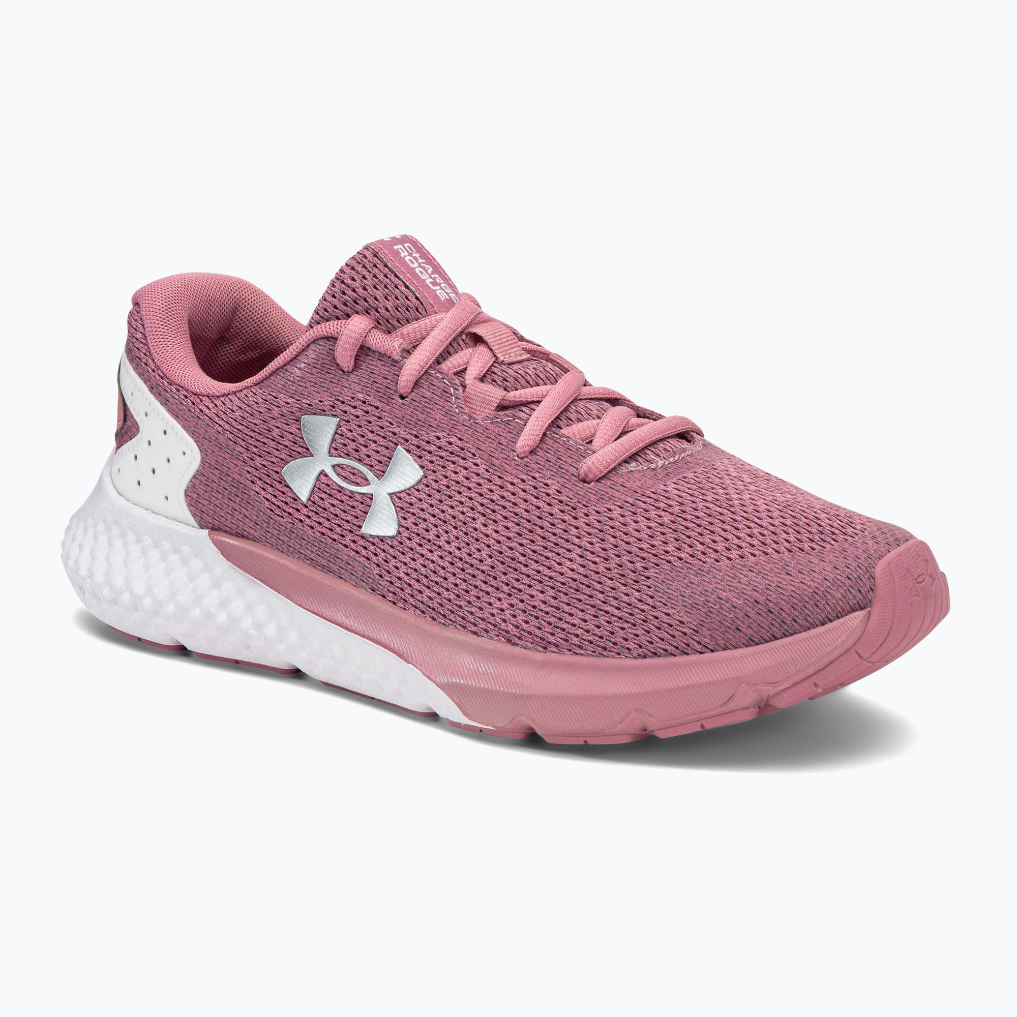 37%-kal olcsóbban.  Under Armour női futócipő W Charged Rogue 3 Knit rózsaszín 3026147