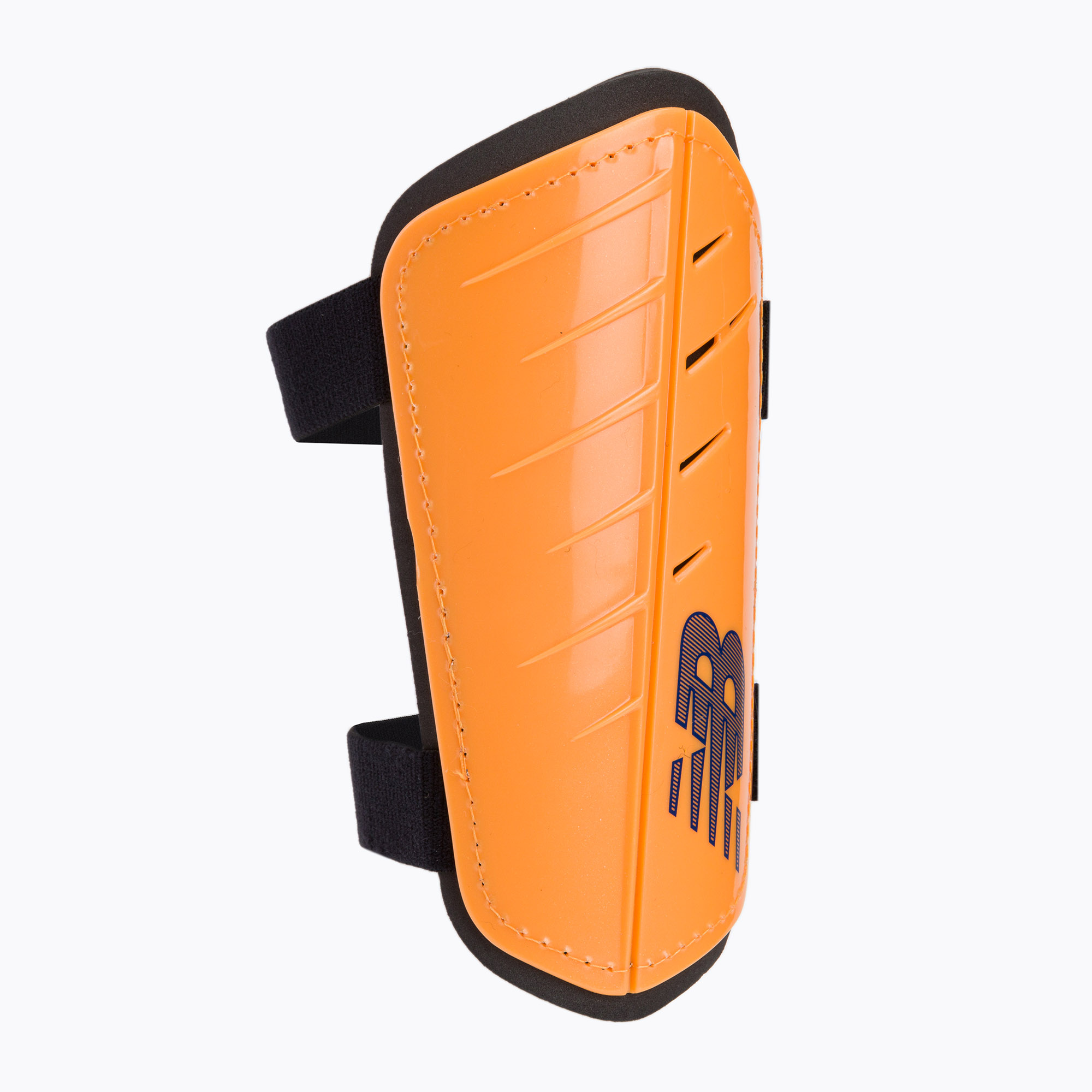 33%-kal olcsóbban.  New Balance Nclasp Flex Strap sípcsontvédő fekete NBSG93014MIIB.L. Méret: M