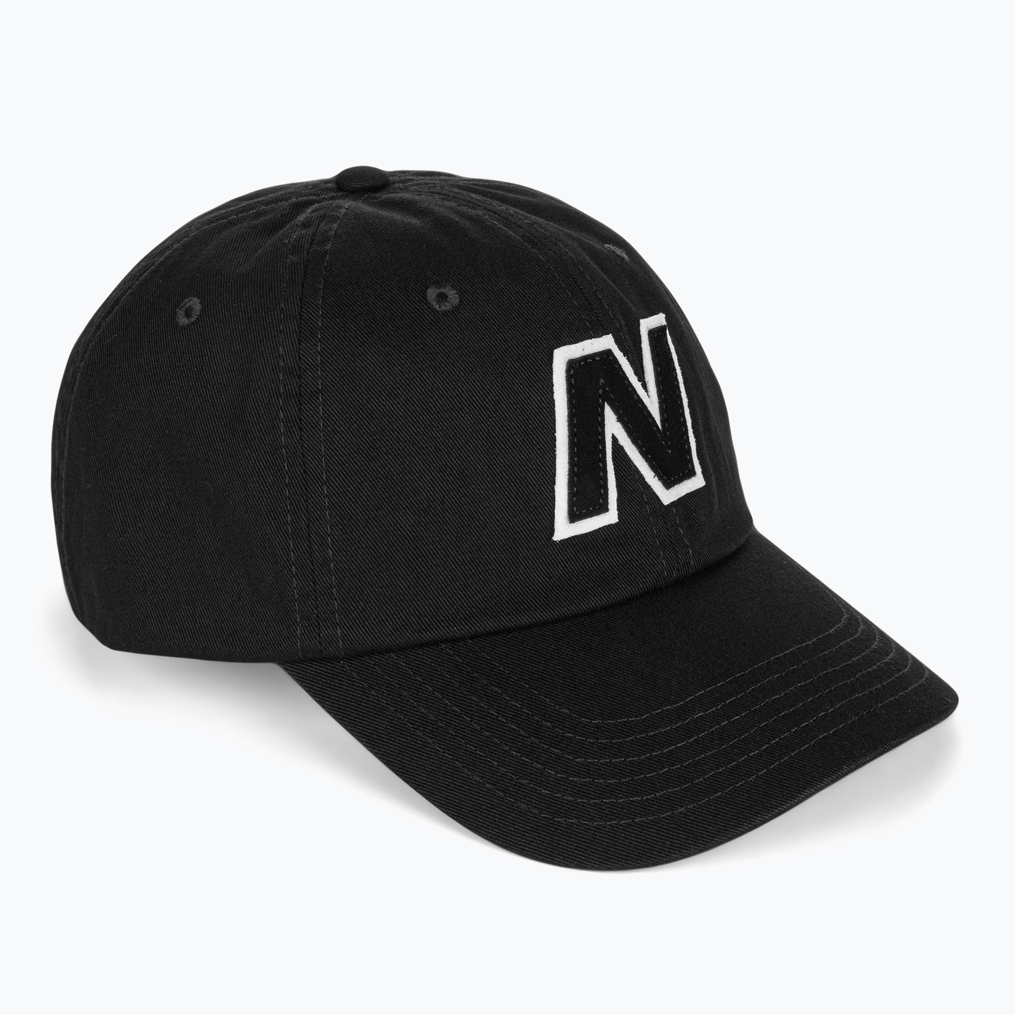 46%-kal olcsóbban.  New Balance V990 Block N Block N Curved Brim baseball sapka. Méret: OS