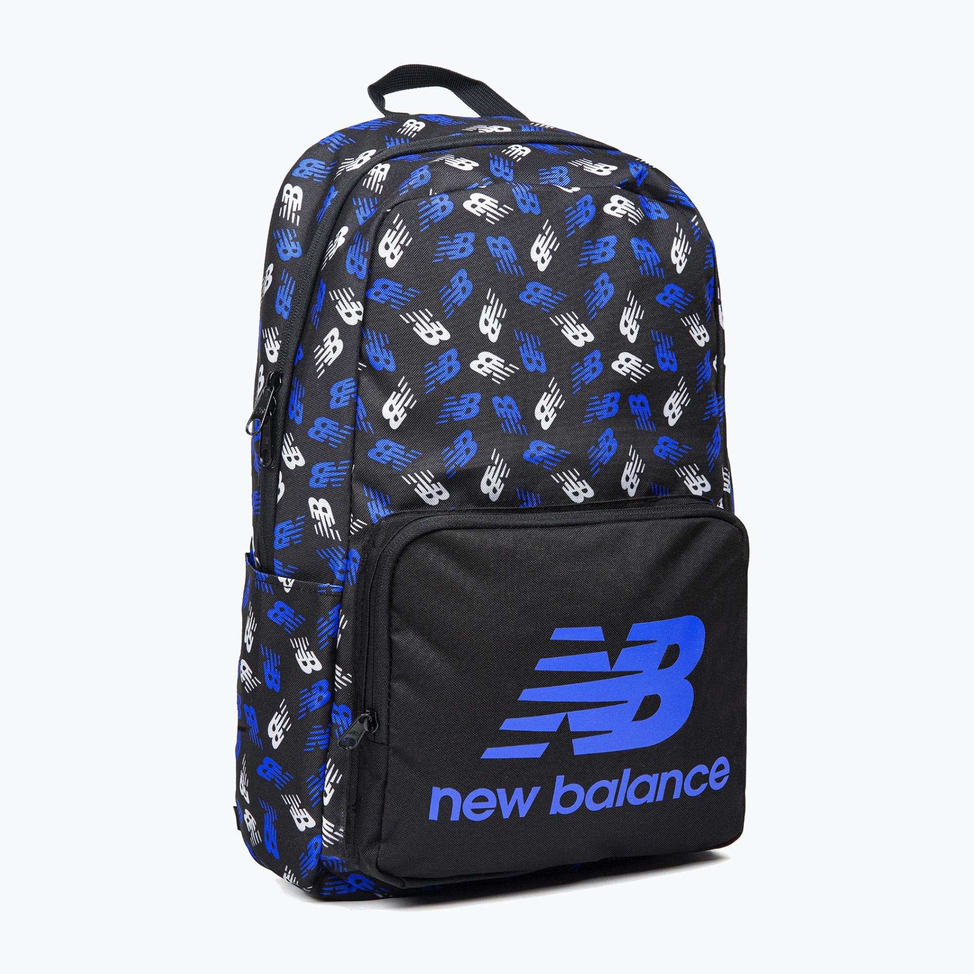 46%-kal olcsóbban.  New Balance nyomtatott gyerek hátizsák kék