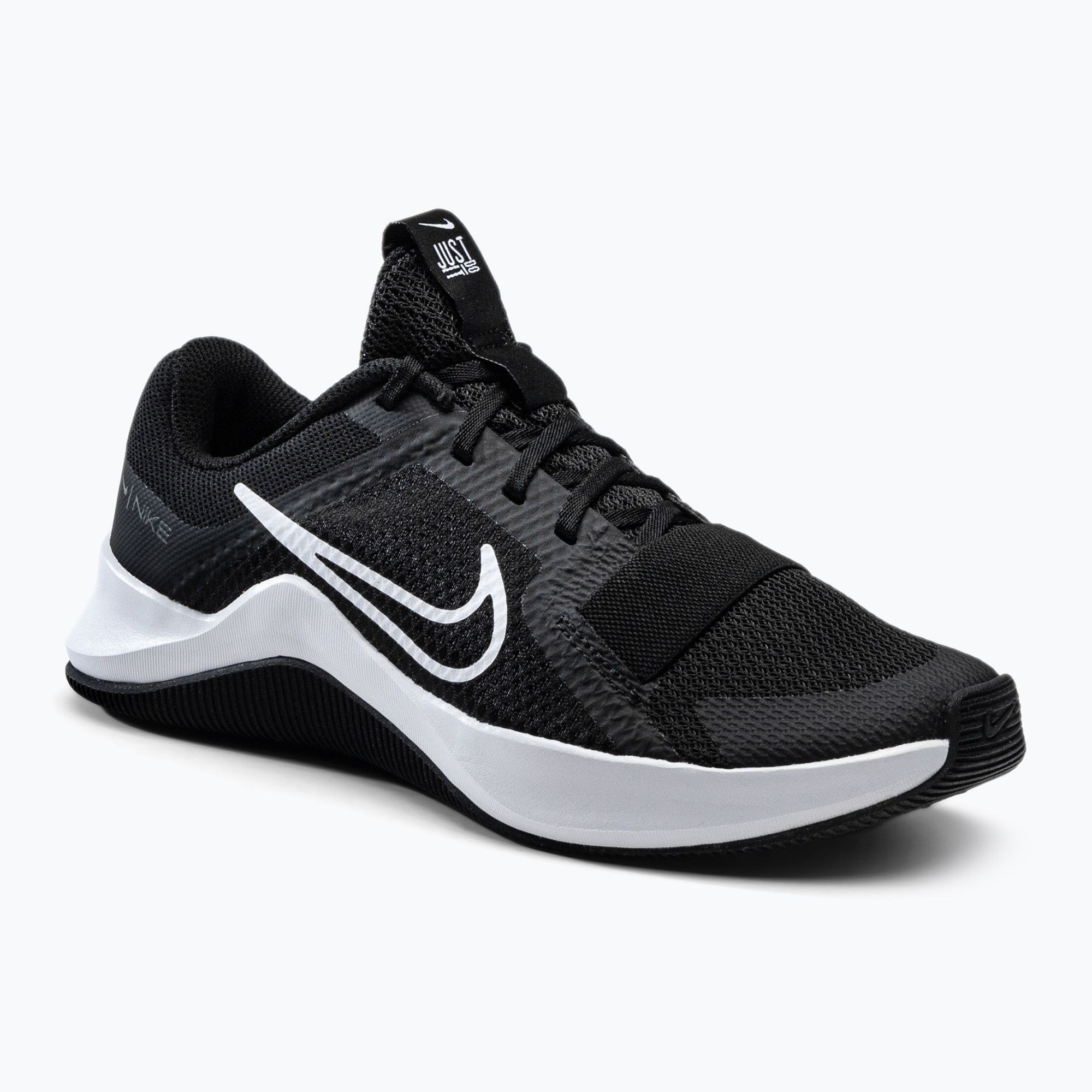 18%-kal olcsóbban.  Nike Mc Trainer 2 férfi edzőcipő fekete DM0824-003. Méret: 40.5 (9 US)