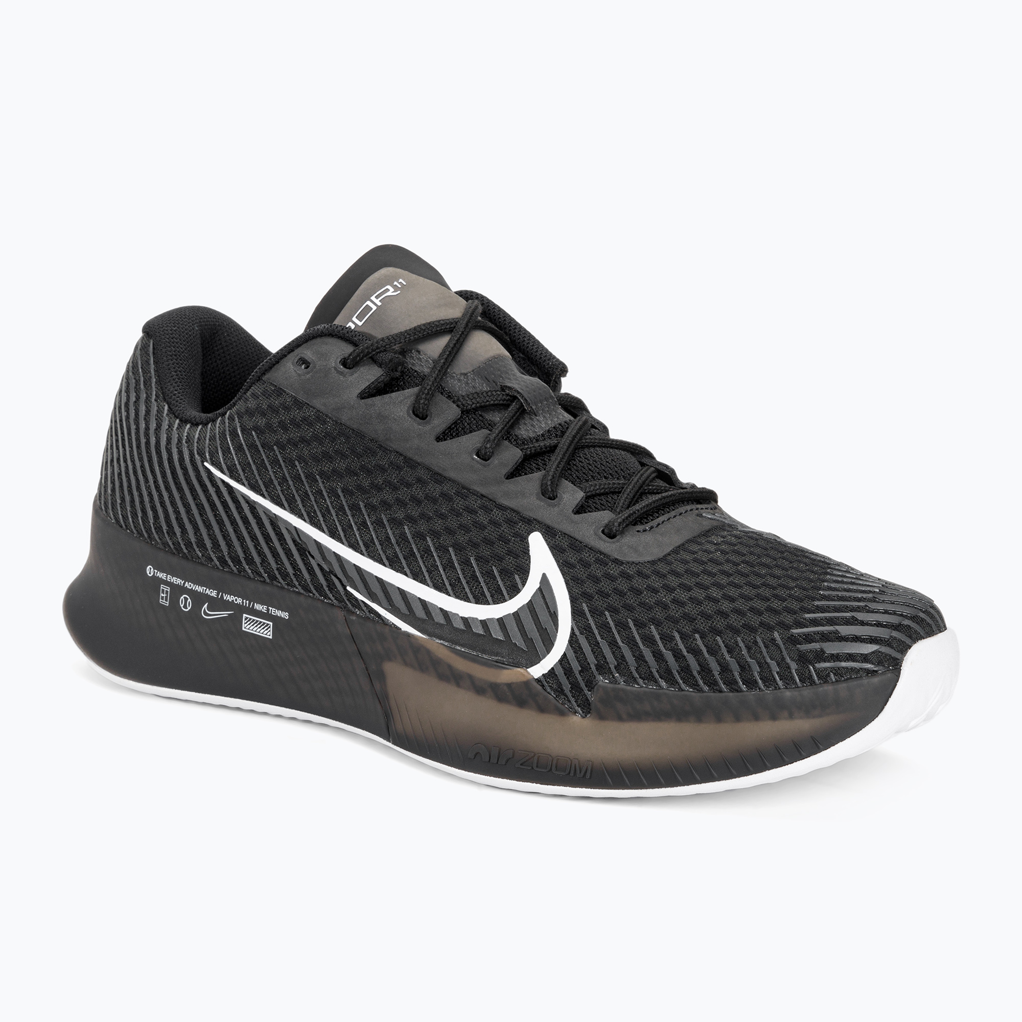 16%-kal olcsóbban.  Férfi teniszcipő Nike Air Zoom Vapor 11. Méret: 42.5 (9 US)