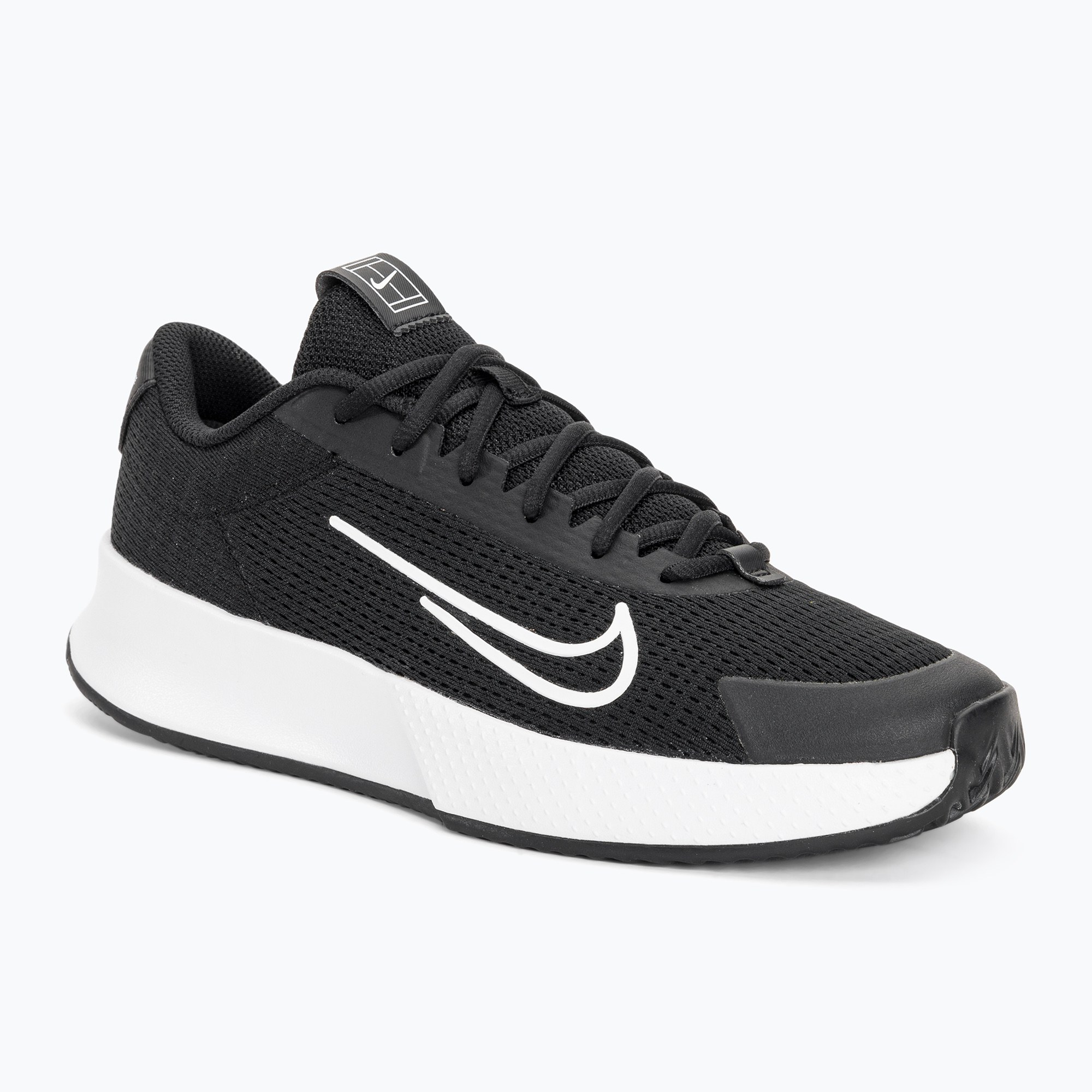 20%-kal olcsóbban.  Nike Court Vapor Lite 2 cipő. Méret: 41 (8 US)