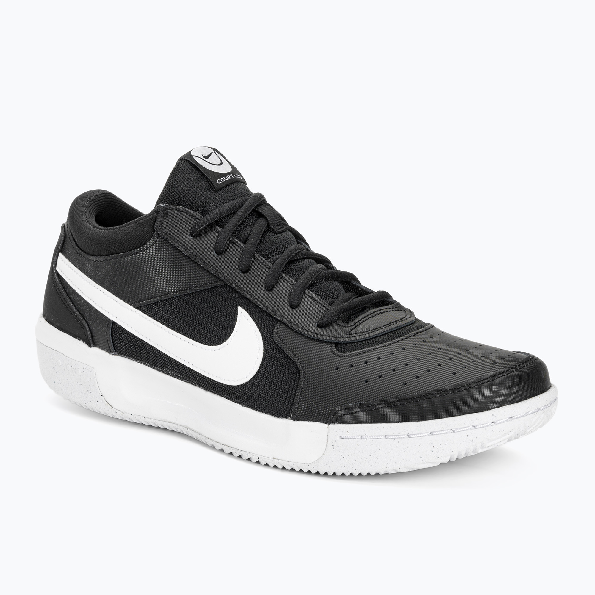 16%-kal olcsóbban.  Férfi teniszcipő Nike Air Zoom Court Lite 3. Méret: 45.5 (11.5 US)