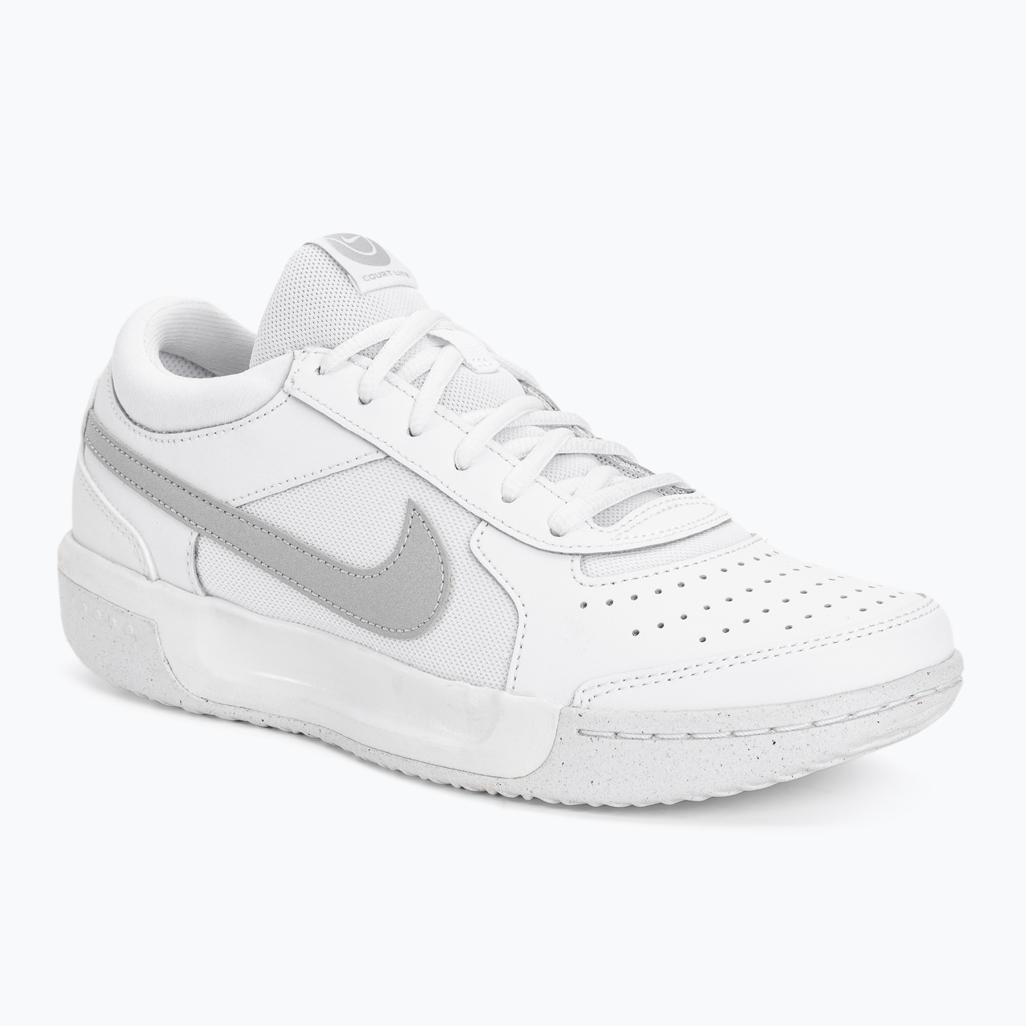 16%-kal olcsóbban.  Női teniszcipő Nike Air Zoom Court Lite 3. Méret: 37.5 (6.5 US)