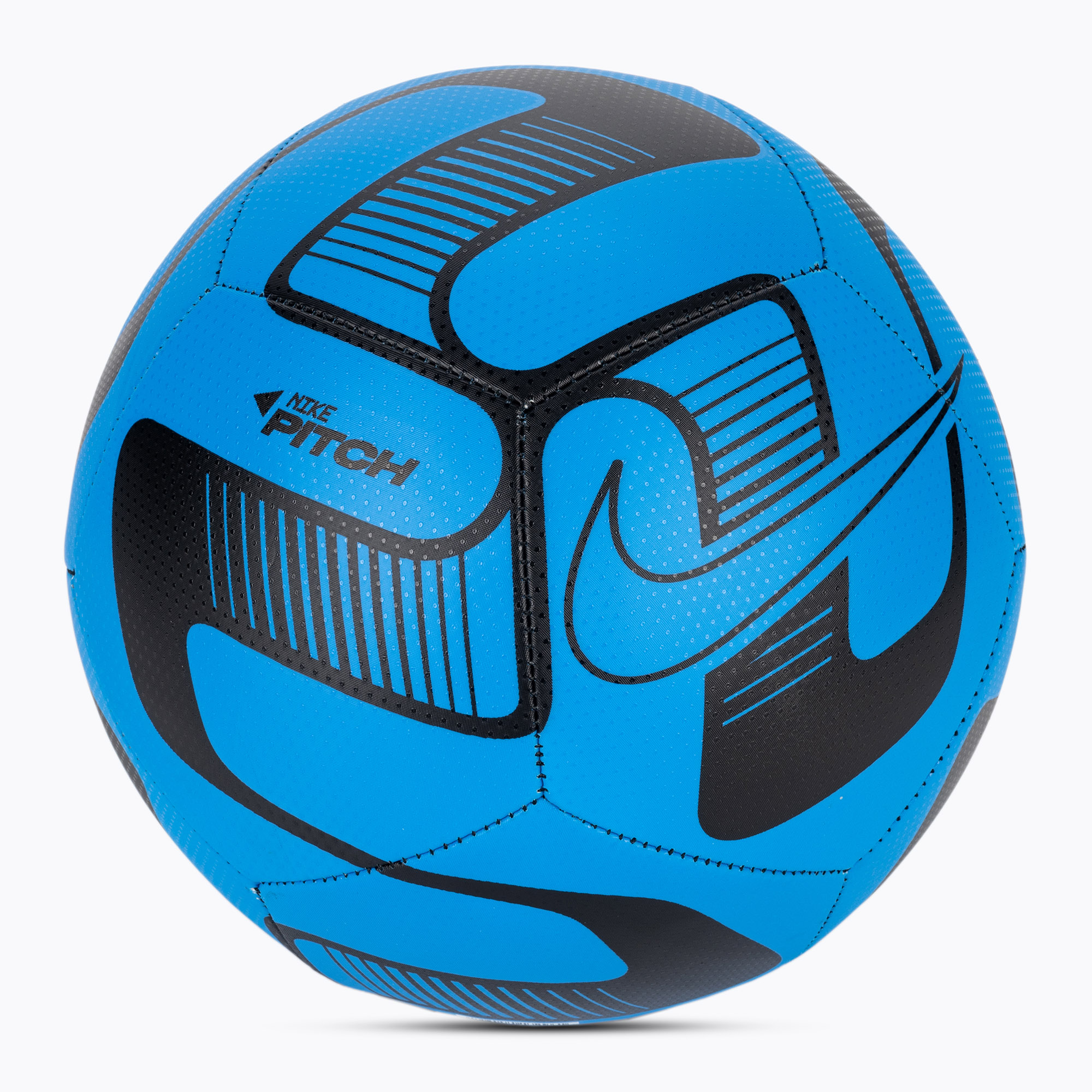 11%-kal olcsóbban.  Focilabda Nike Pitch photo blue/photo blue/black méret 5. Méret: 5