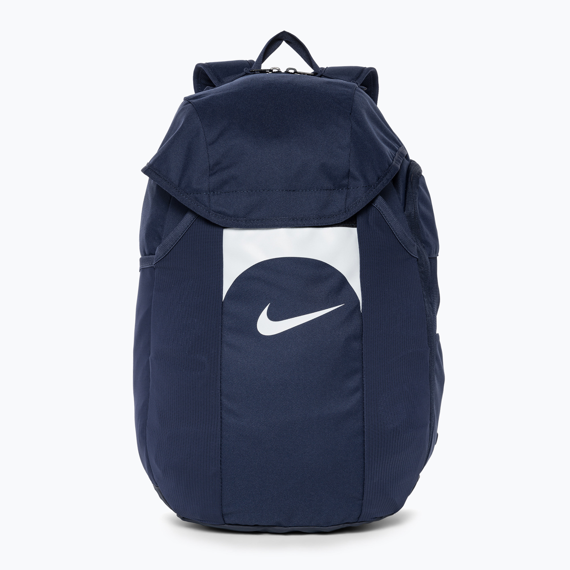 27%-kal olcsóbban.  Nike Academy Team 2.3 éjfekete/tengerészkék futball hátizsák. Méret: 30 l