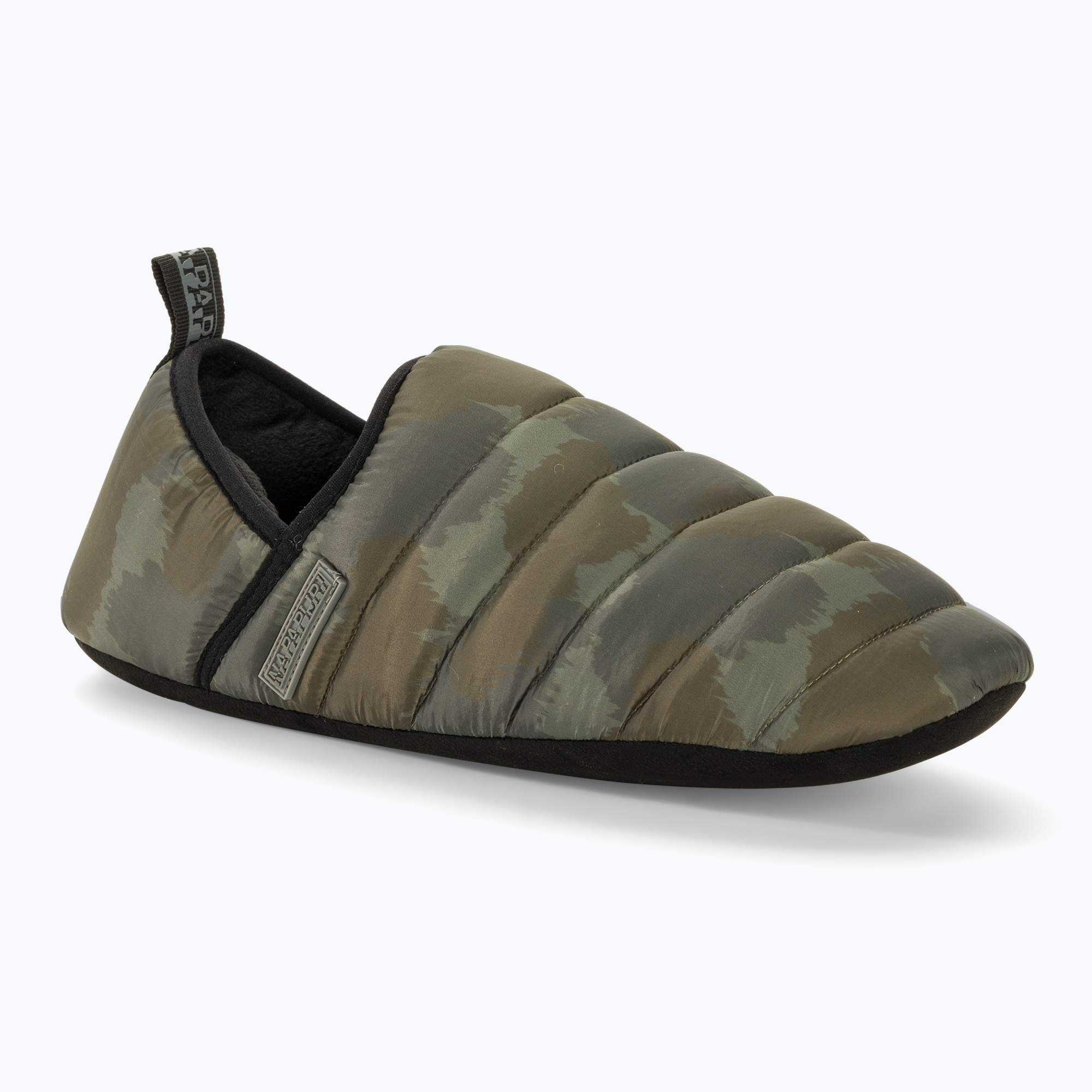 54%-kal olcsóbban.  Napapijri férfi papucs NP0A4H93 camouflage