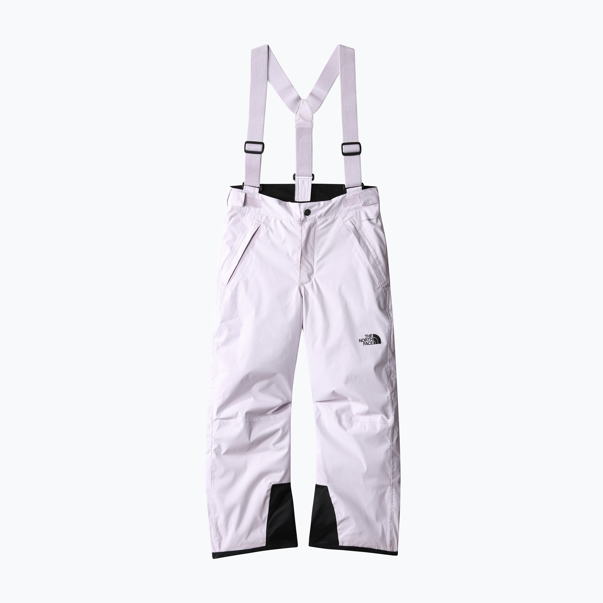 29%-kal olcsóbban.  The North Face Teen Snowquest Suspender lila gyermek síelő nadrág NF0A7X3P6S11. Méret: S