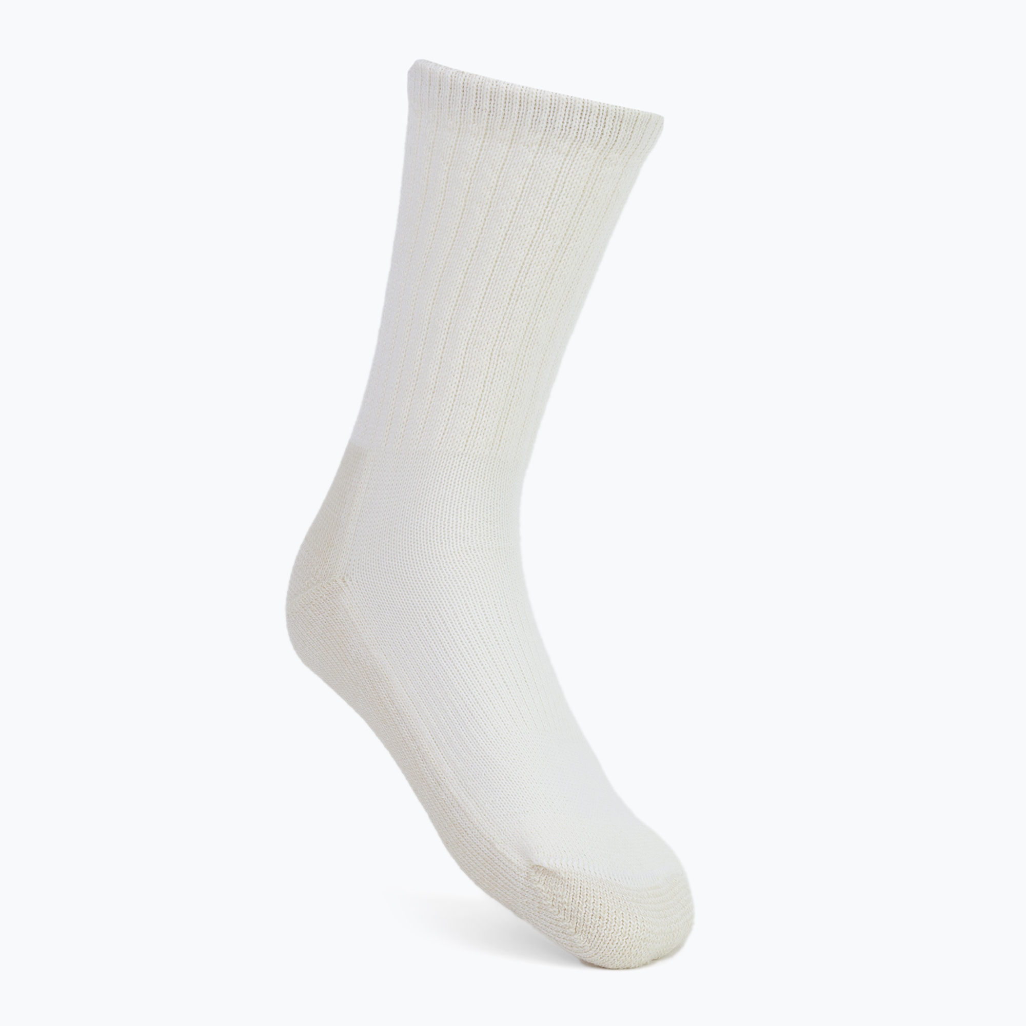 24%-kal olcsóbban.  Smartwool Hike Classic Edition Light Cushion Crew természetes bézs trekking zokni SW010293100. Méret: 34-37 EU