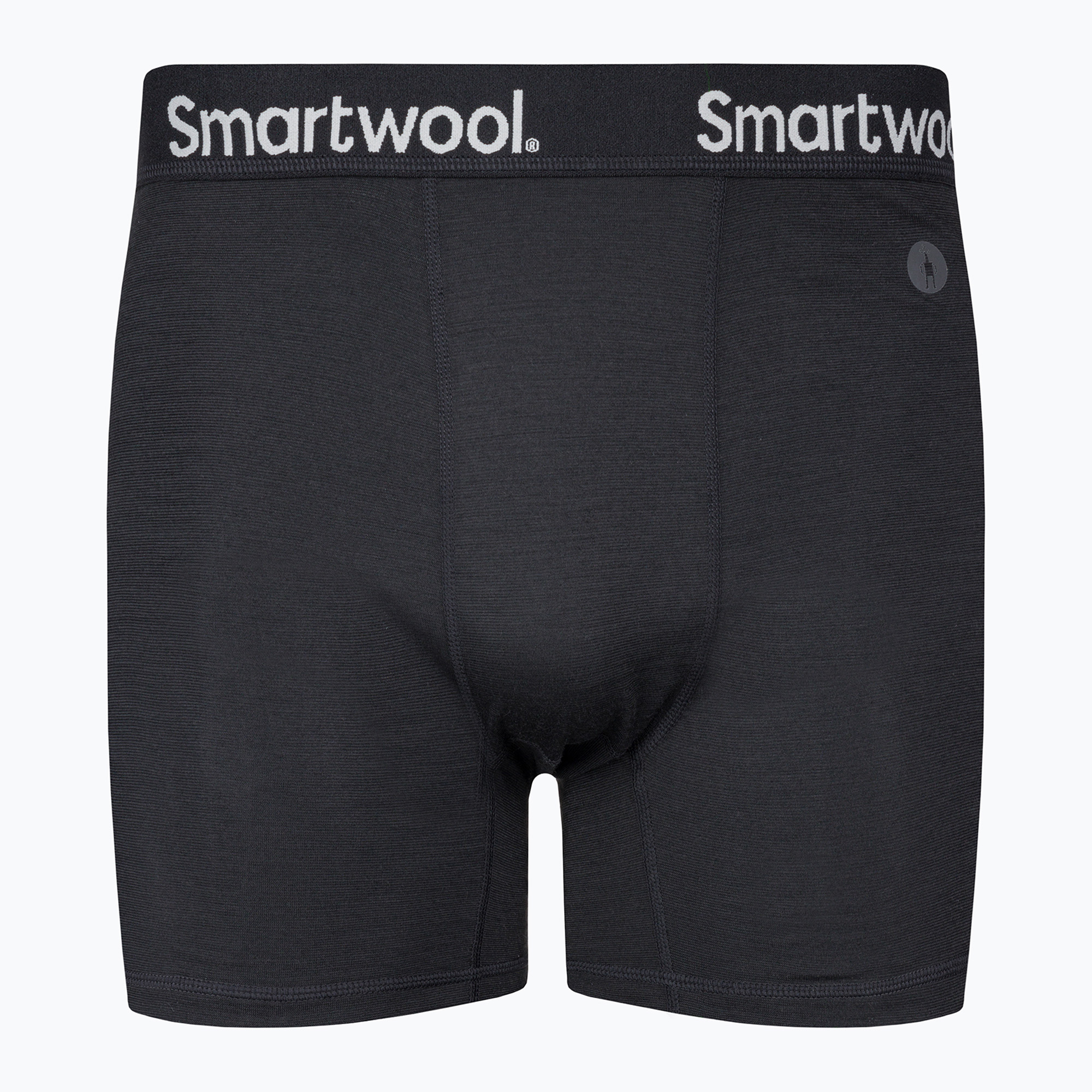 34%-kal olcsóbban.  Férfi Smartwool Brief Boxed termikus boxeralsó fekete. Méret: XXL