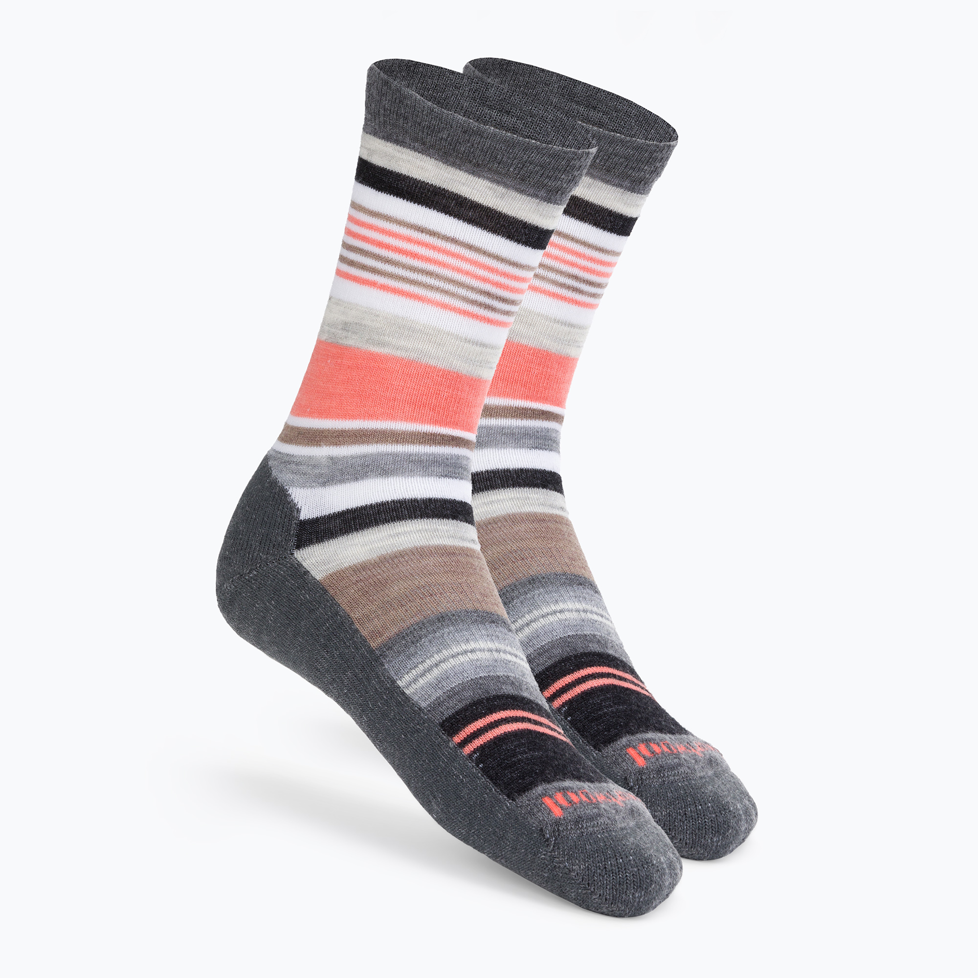 24%-kal olcsóbban.  Smartwool Everyday Joviansphere Crew színes trekking zokni SW001839052. Méret: 34-37 EU