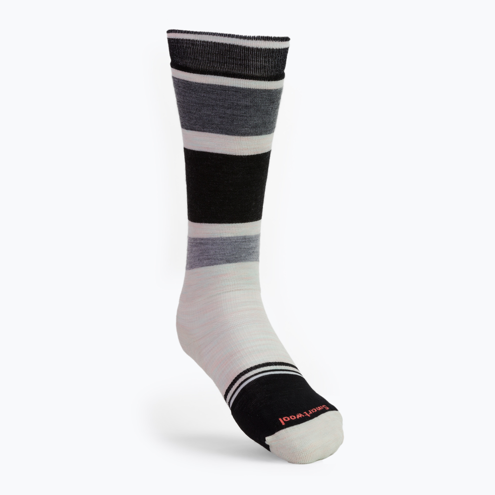 30%-kal olcsóbban.  Női snowboard zokni Smartwool Snowboard Targeted Cushion OTC Moonbeam SW001870. Méret: 34-37 EU
