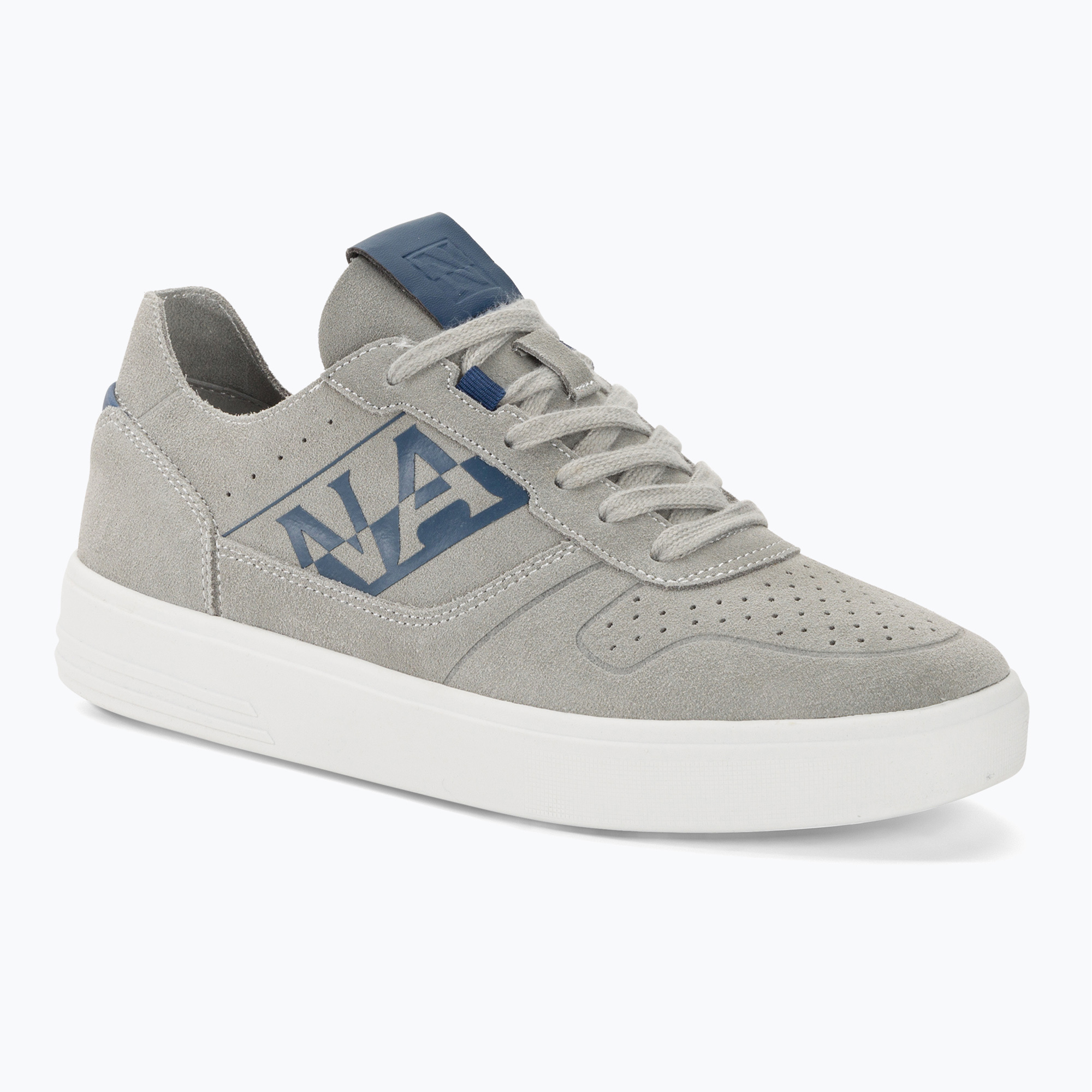 53%-kal olcsóbban.  Férfi cipő Napapijri NP0A4HL6 block grey. Méret: 12