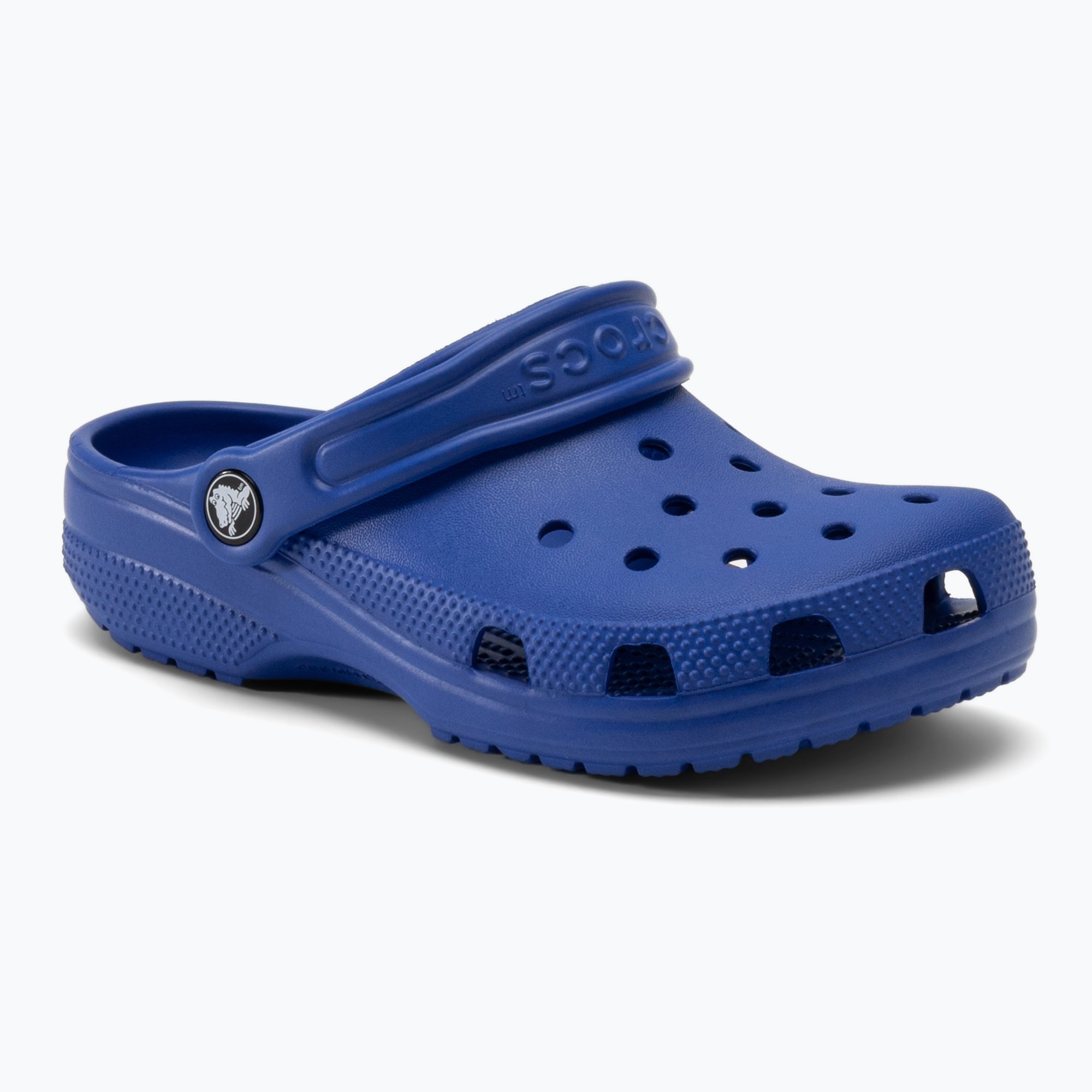 26%-kal olcsóbban.  Crocs Classic Clog Gyerekek kék flip-flopok