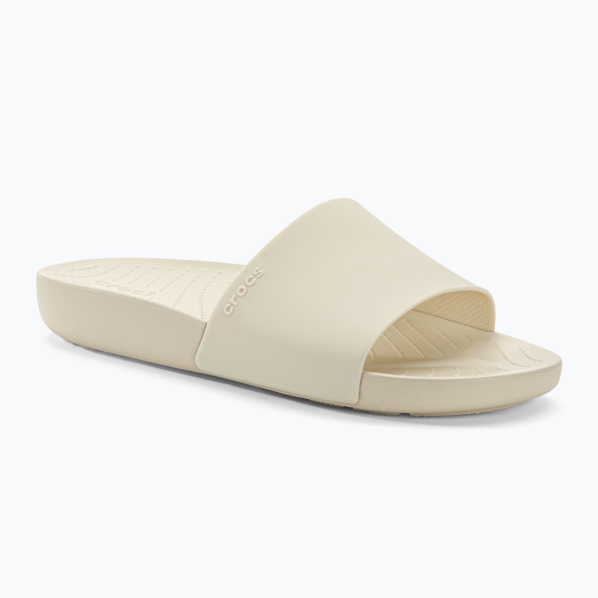 10%-kal olcsóbban.  Női Crocs Splash Flip W 208361 csont flip flopok
