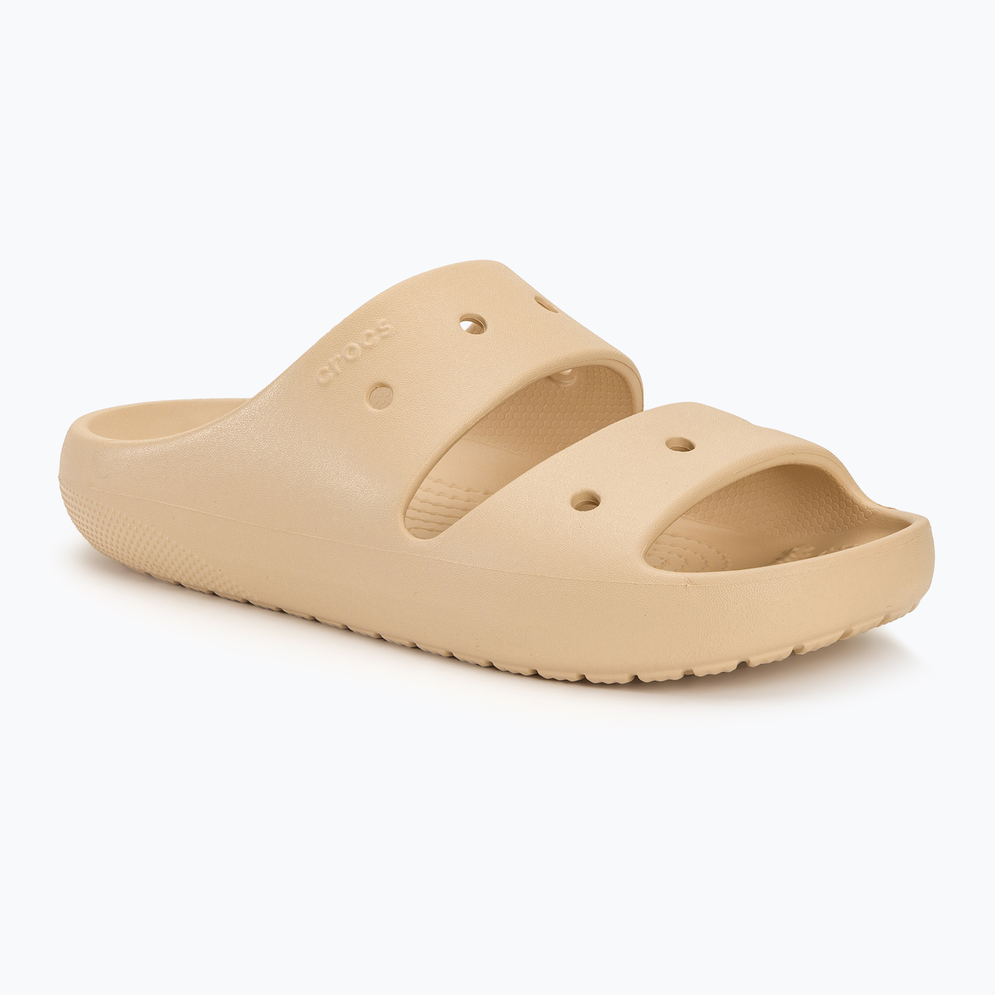 22%-kal olcsóbban.  Női papucs Crocs Classic Sandal V2 shitake