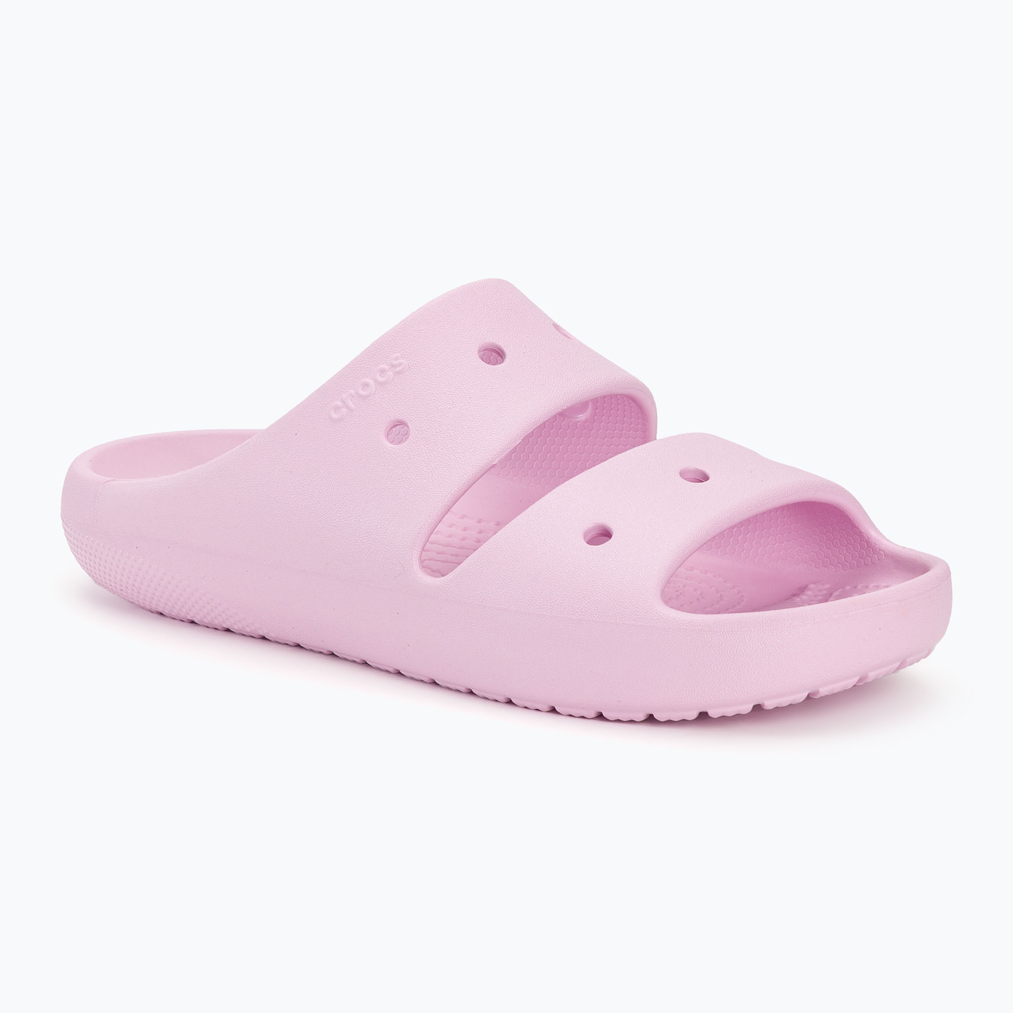 22%-kal olcsóbban.  Női papucs Crocs Classic Sandal V2 ballerina pink. Méret: 38-39 EU
