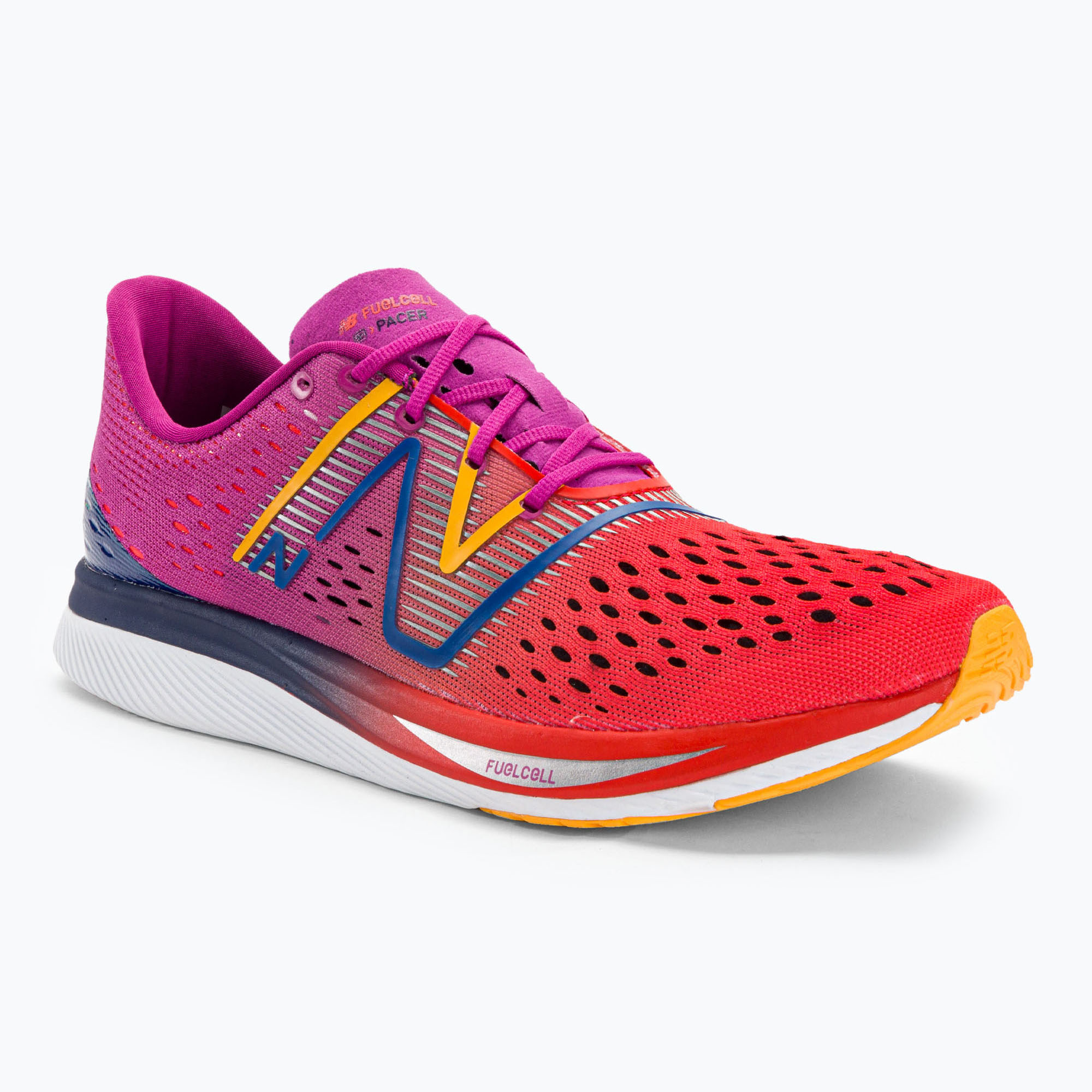 47%-kal olcsóbban.  New Balance FuelCell SuperComp Pacer bordó férfi futócipő