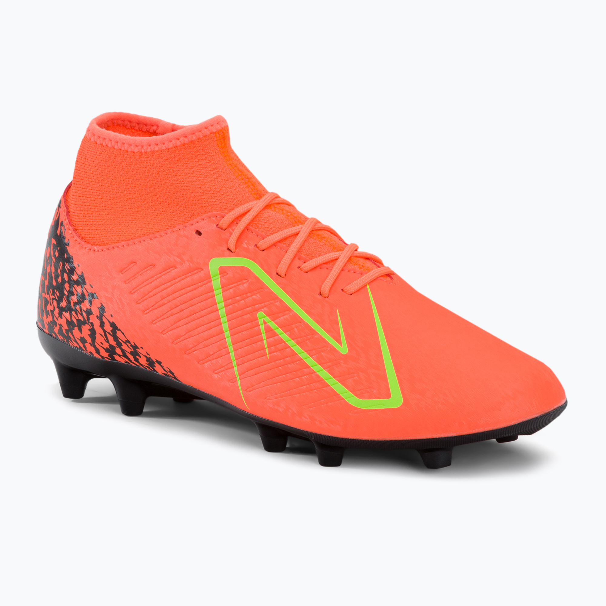 37%-kal olcsóbban.  New Balance Tekela V4 Magique FG férfi futballcipő neon sárkányvirág. Méret: 44.5 EU