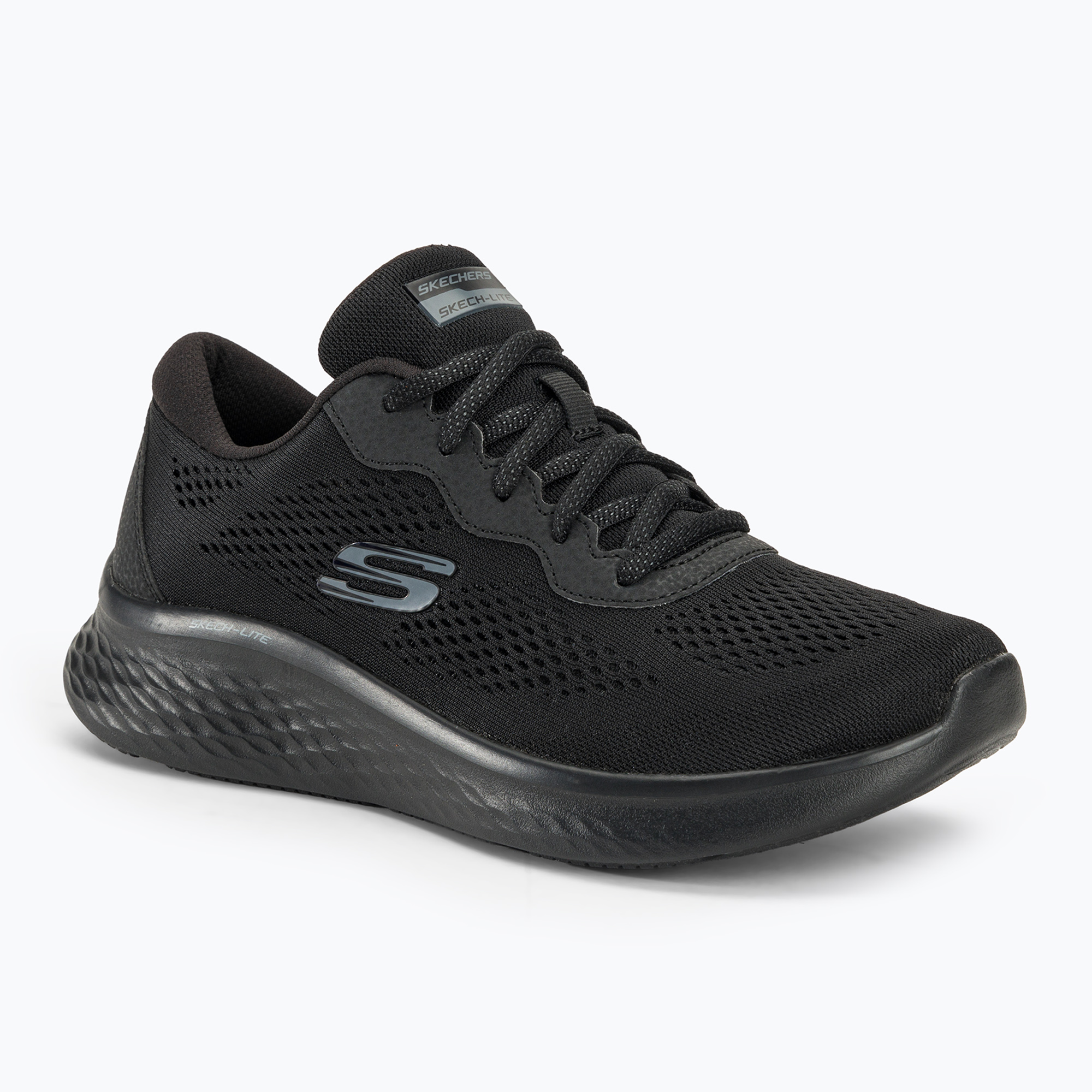 15%-kal olcsóbban.  női cipő SKECHERS Skech-Lite Pro Perfect Time black. Méret: 37.5 EU
