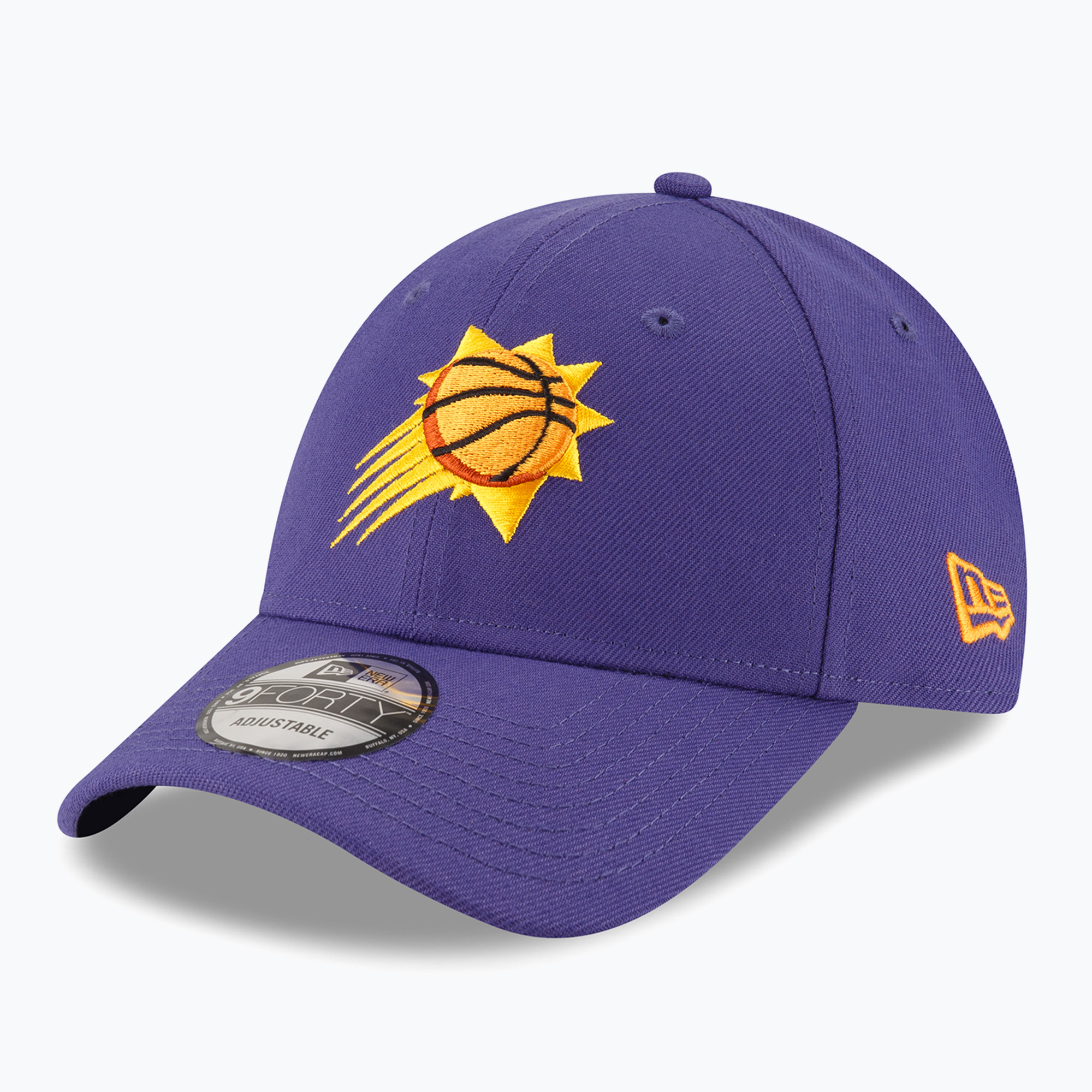 16%-kal olcsóbban.  Sapka New Era NBA The League Phoenix Suns dark purple. Méret: OS