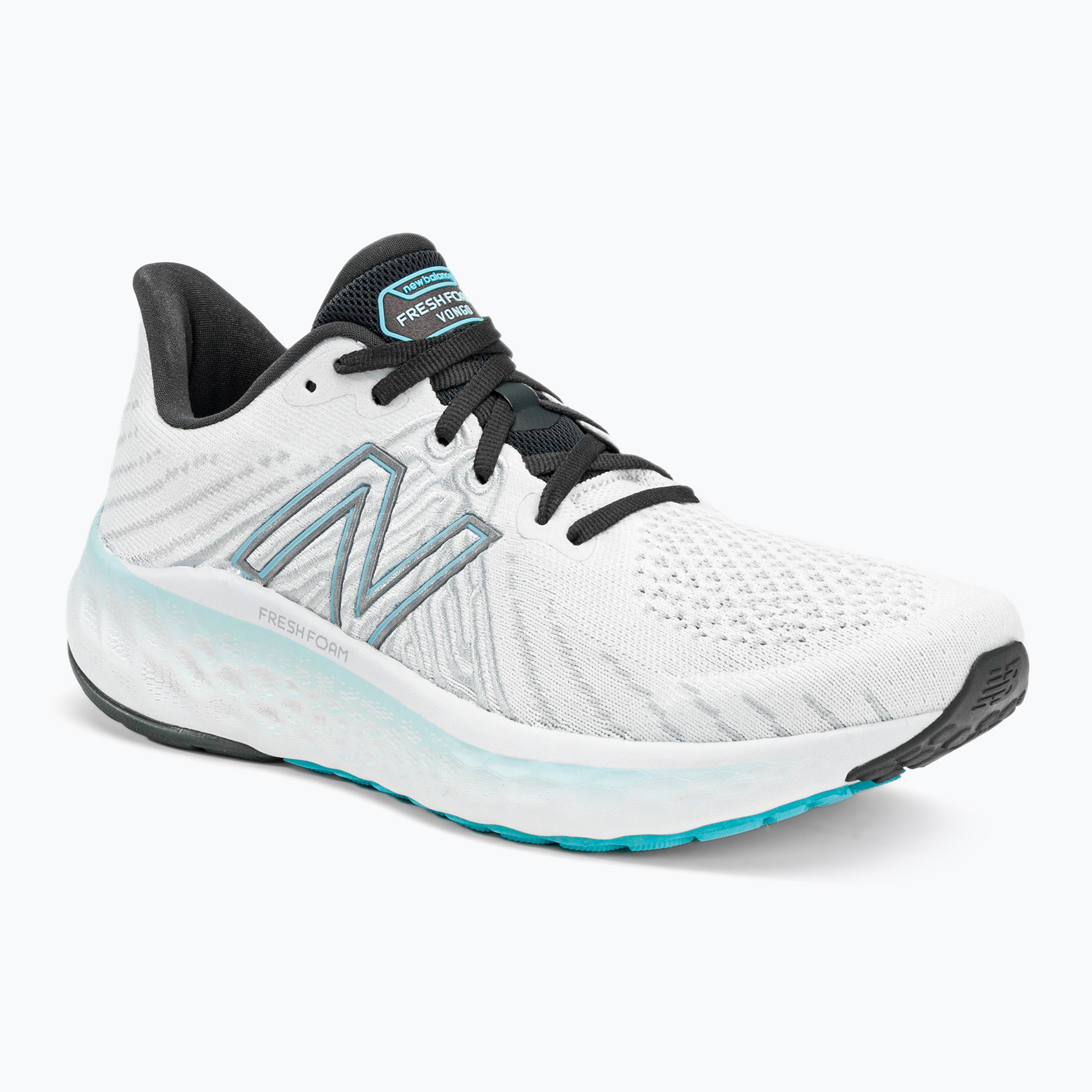 39%-kal olcsóbban.  Női futócipő New Balance Fresh Foam X Vongo v5 szürke WVNGOCW5