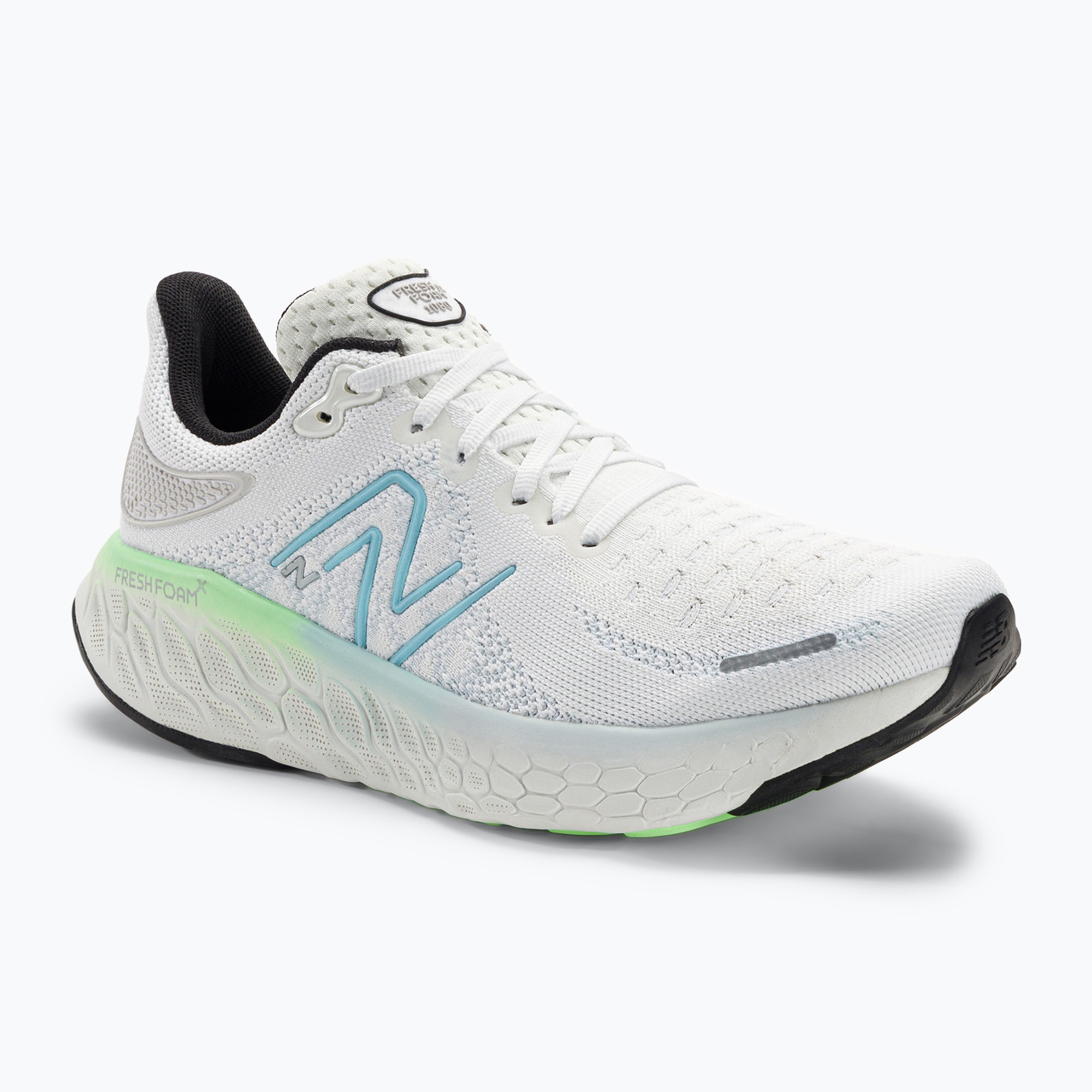 43%-kal olcsóbban.  Női futócipők New Balance Fresh Foam 1080 v12 fehér. Méret: 37 EU